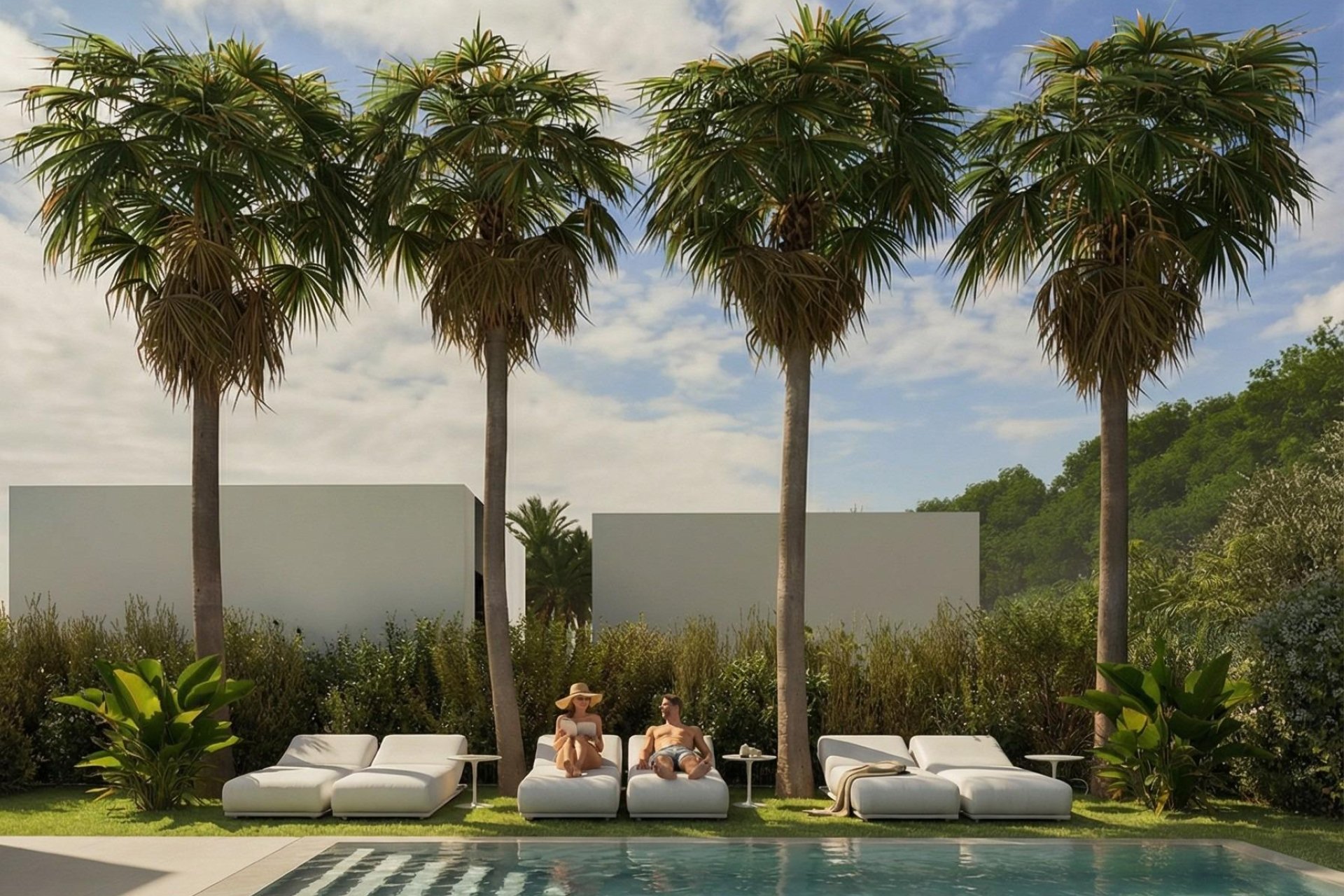 Obra nueva - Villa - Alfas del Pí - Alfas del Pi