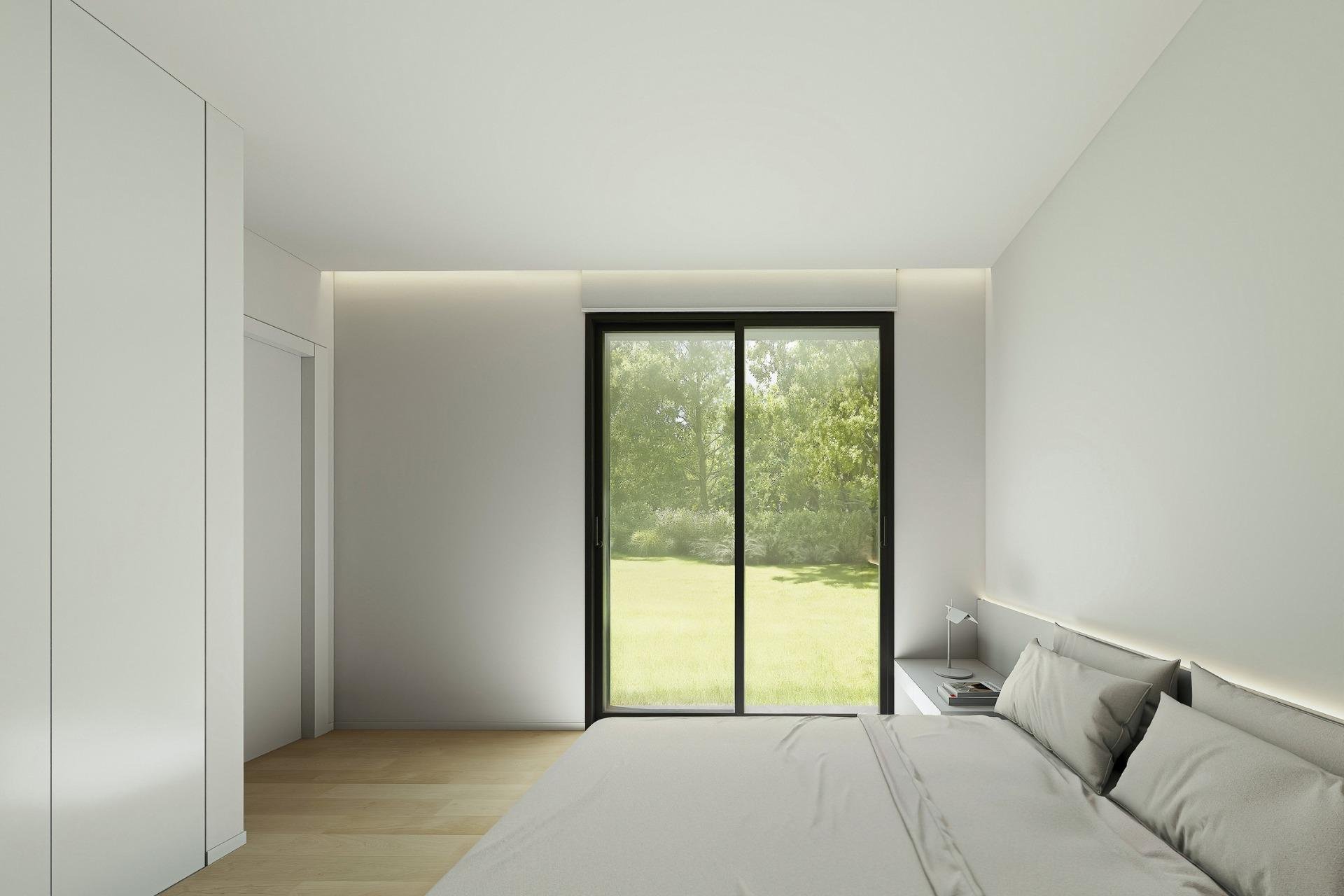 Obra nueva - Villa - Alfas del Pí - Alfas del Pi