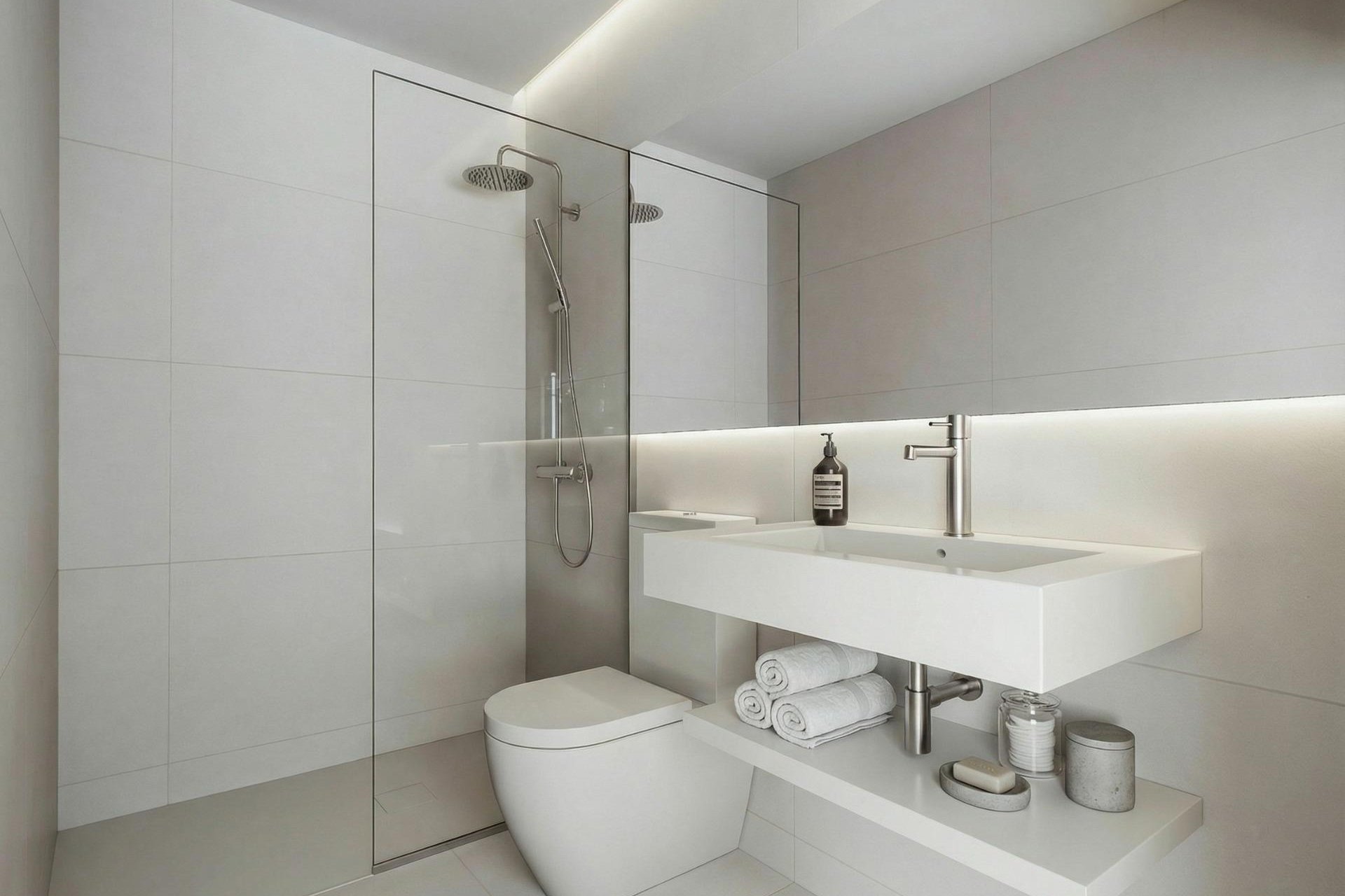 Obra nueva - Villa - Alfas del Pí - Alfas del Pi