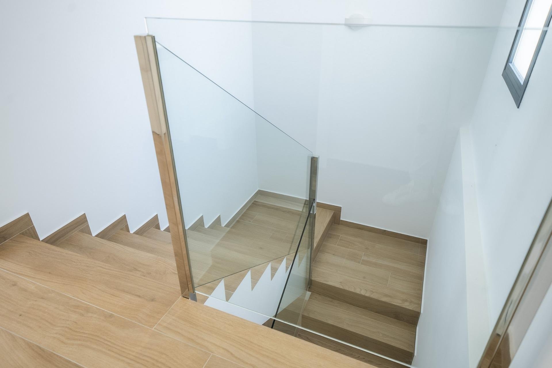 Obra nueva - Villa - Algorfa