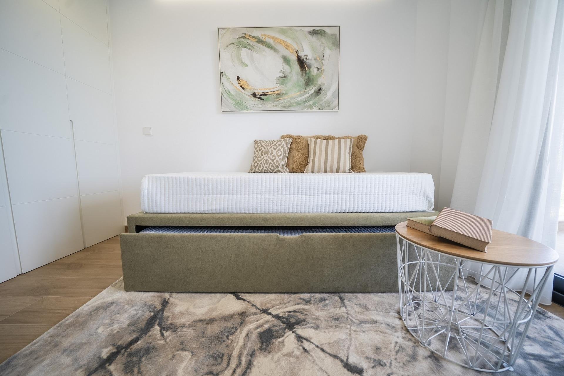 Obra nueva - Villa - Algorfa