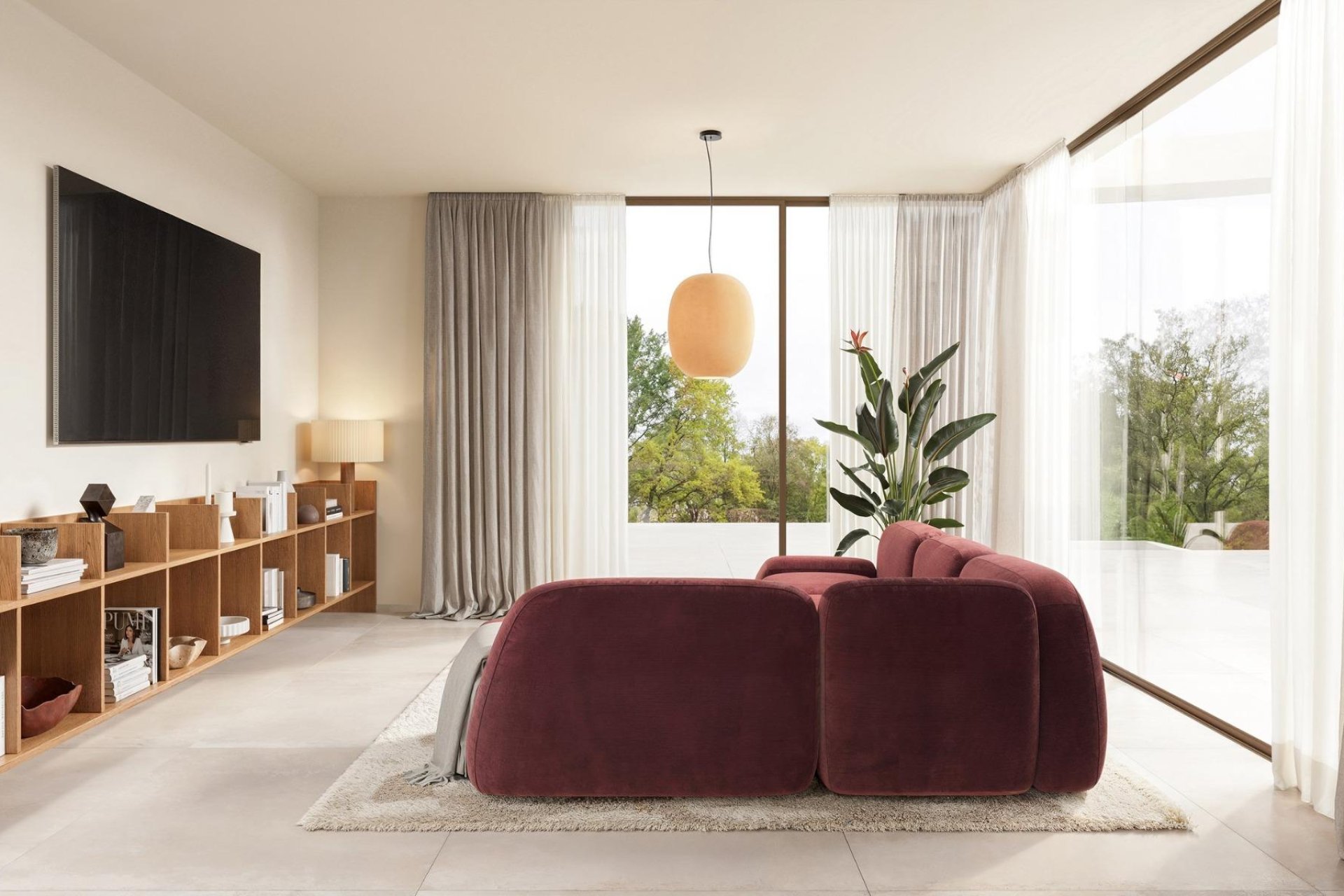 Obra nueva - Villa - Algorfa