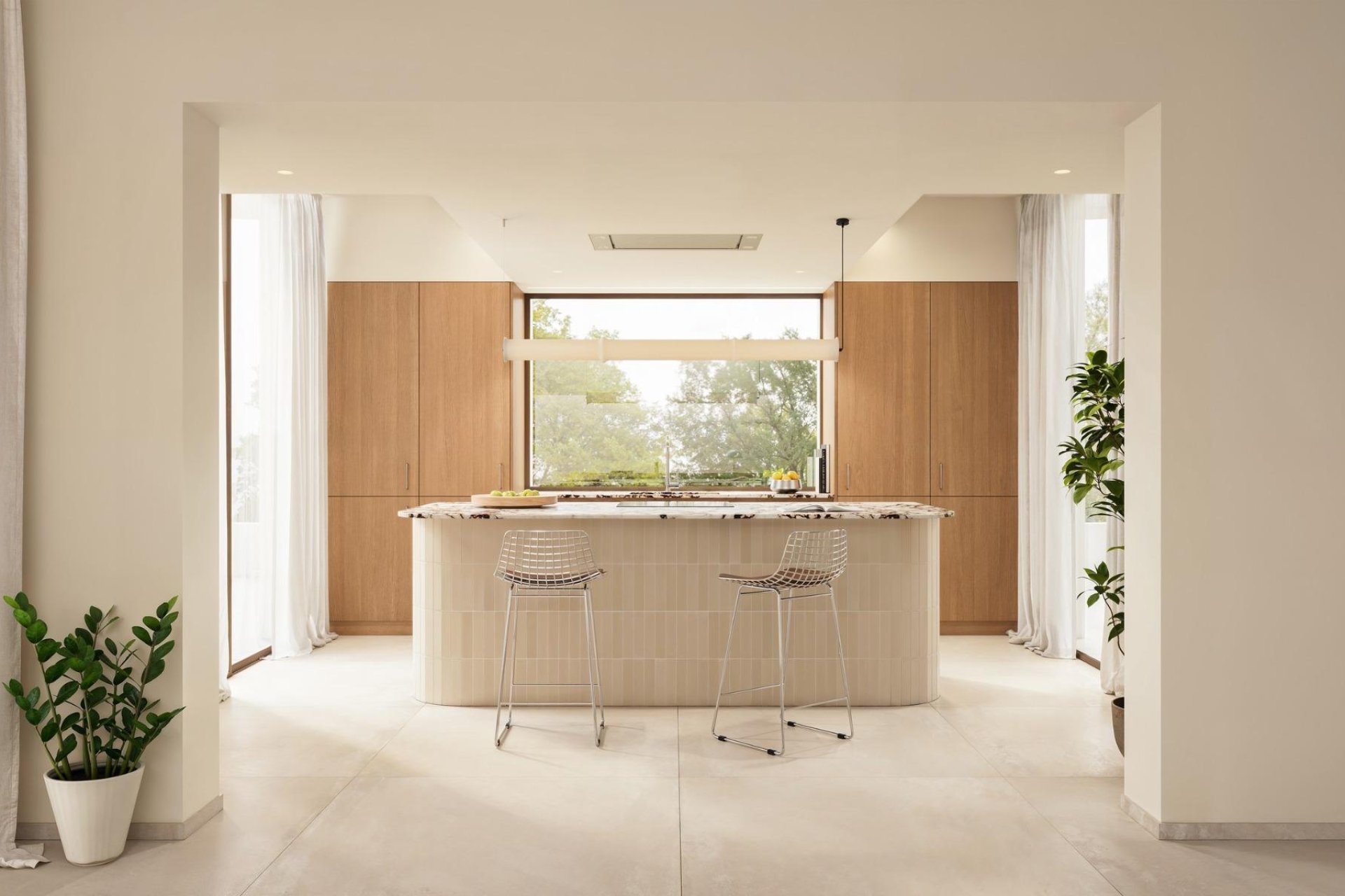 Obra nueva - Villa - Algorfa