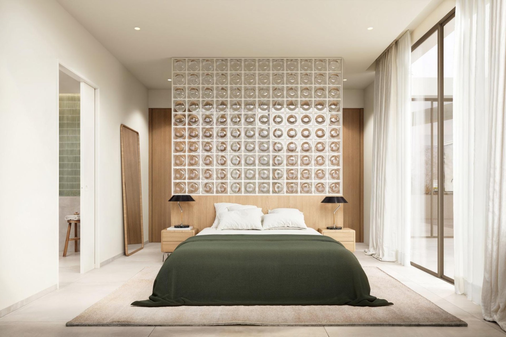 Obra nueva - Villa - Algorfa