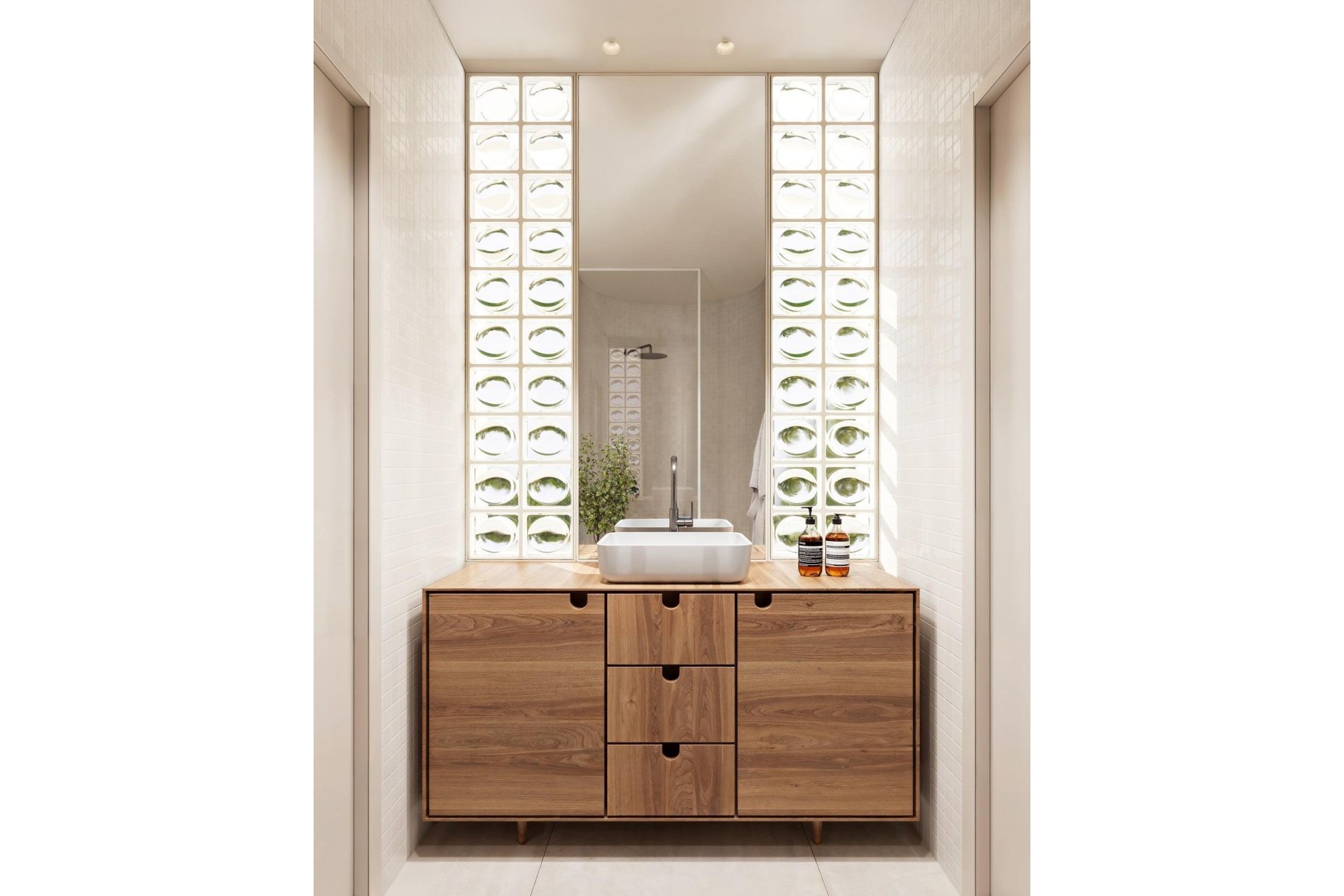 Obra nueva - Villa - Algorfa