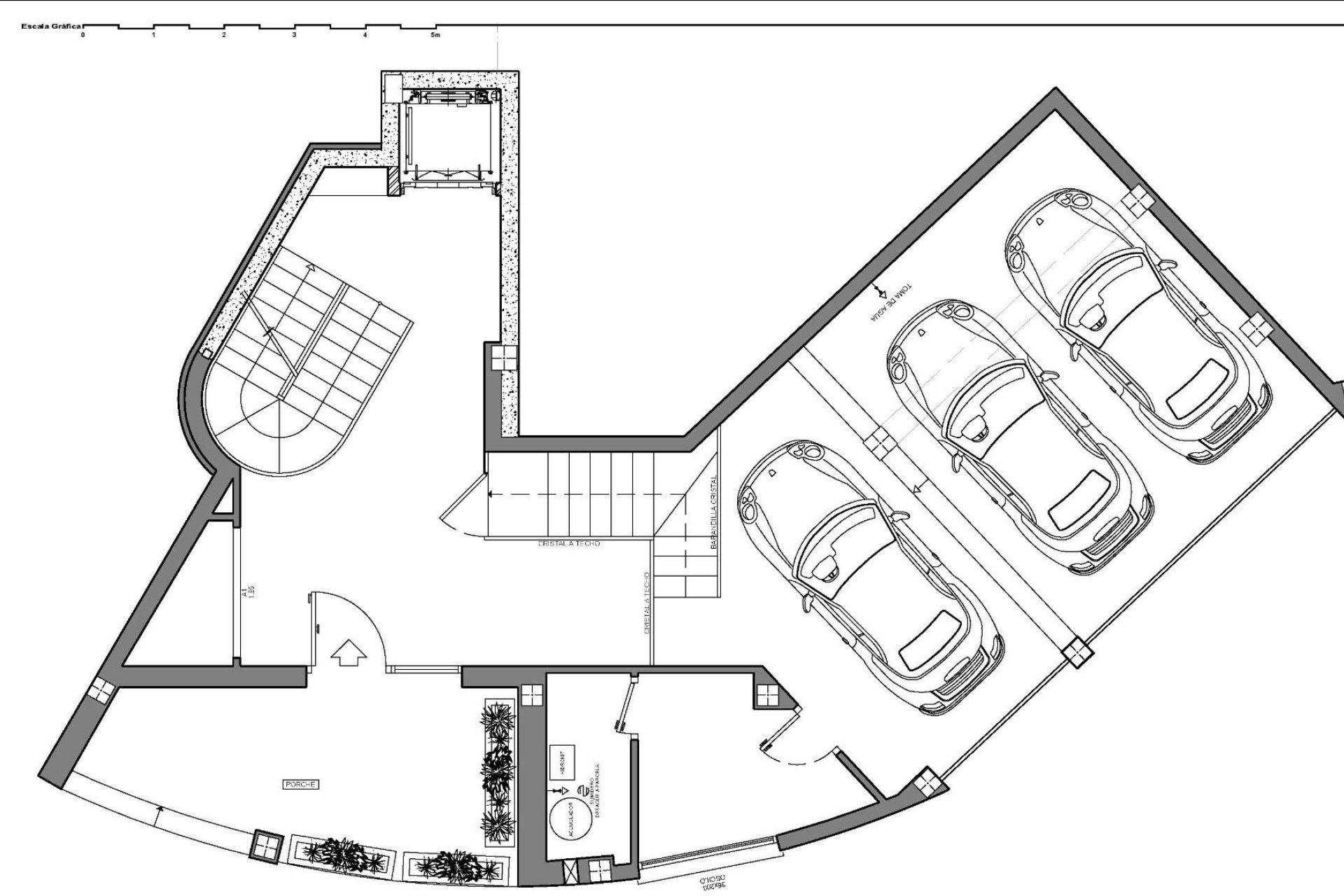 Obra nueva - Villa - Altea