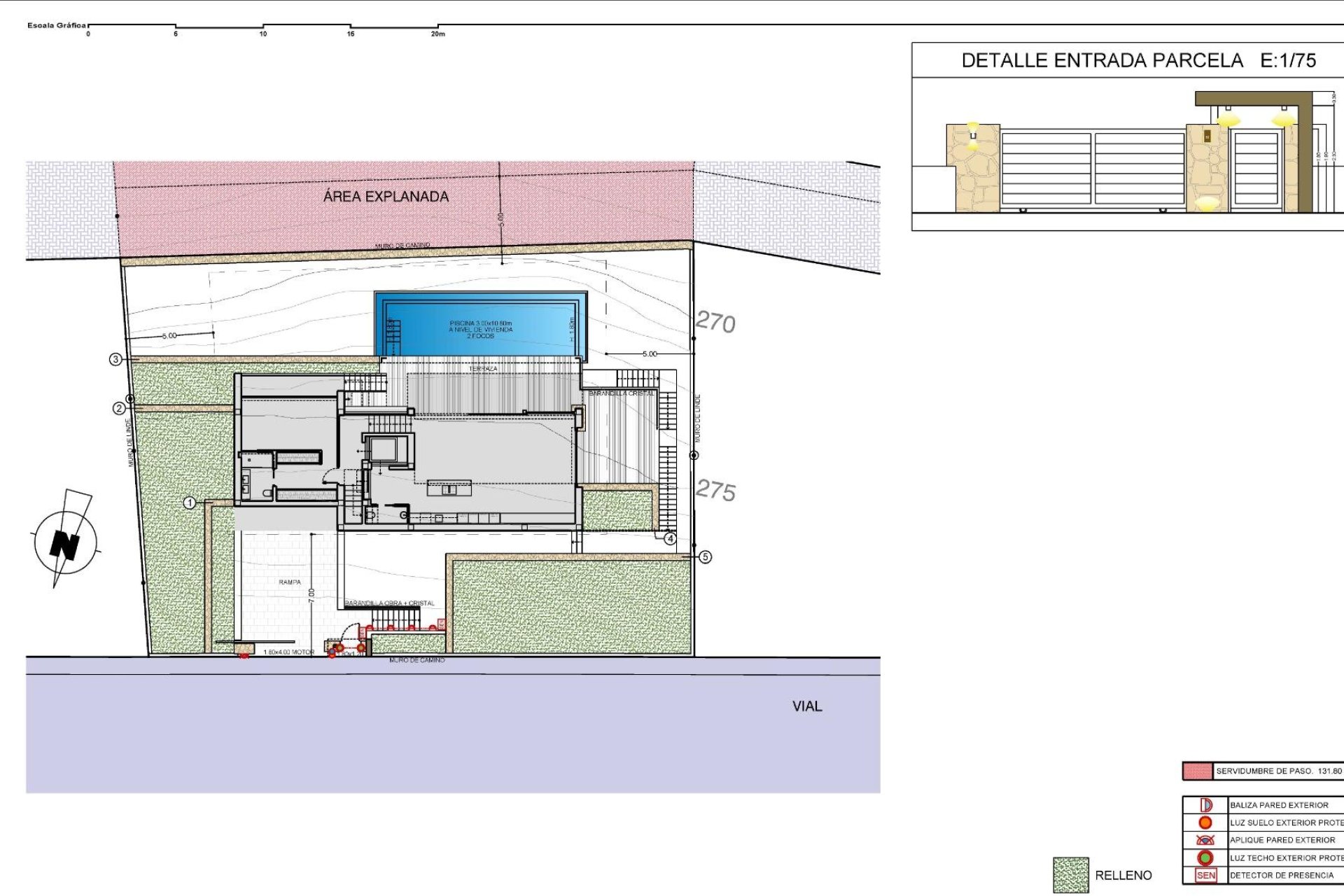 Obra nueva - Villa - Altea