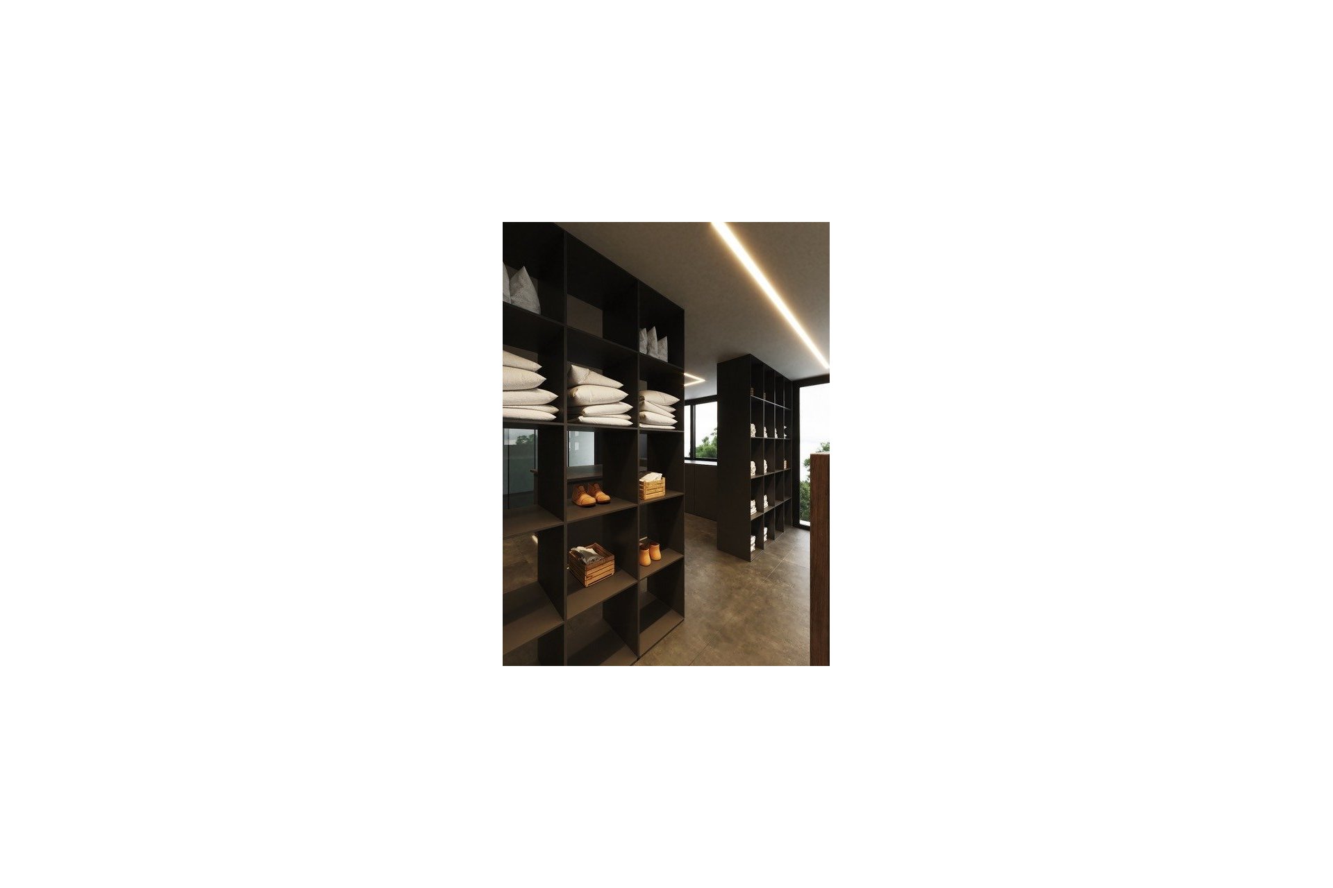 Obra nueva - Villa - Altea