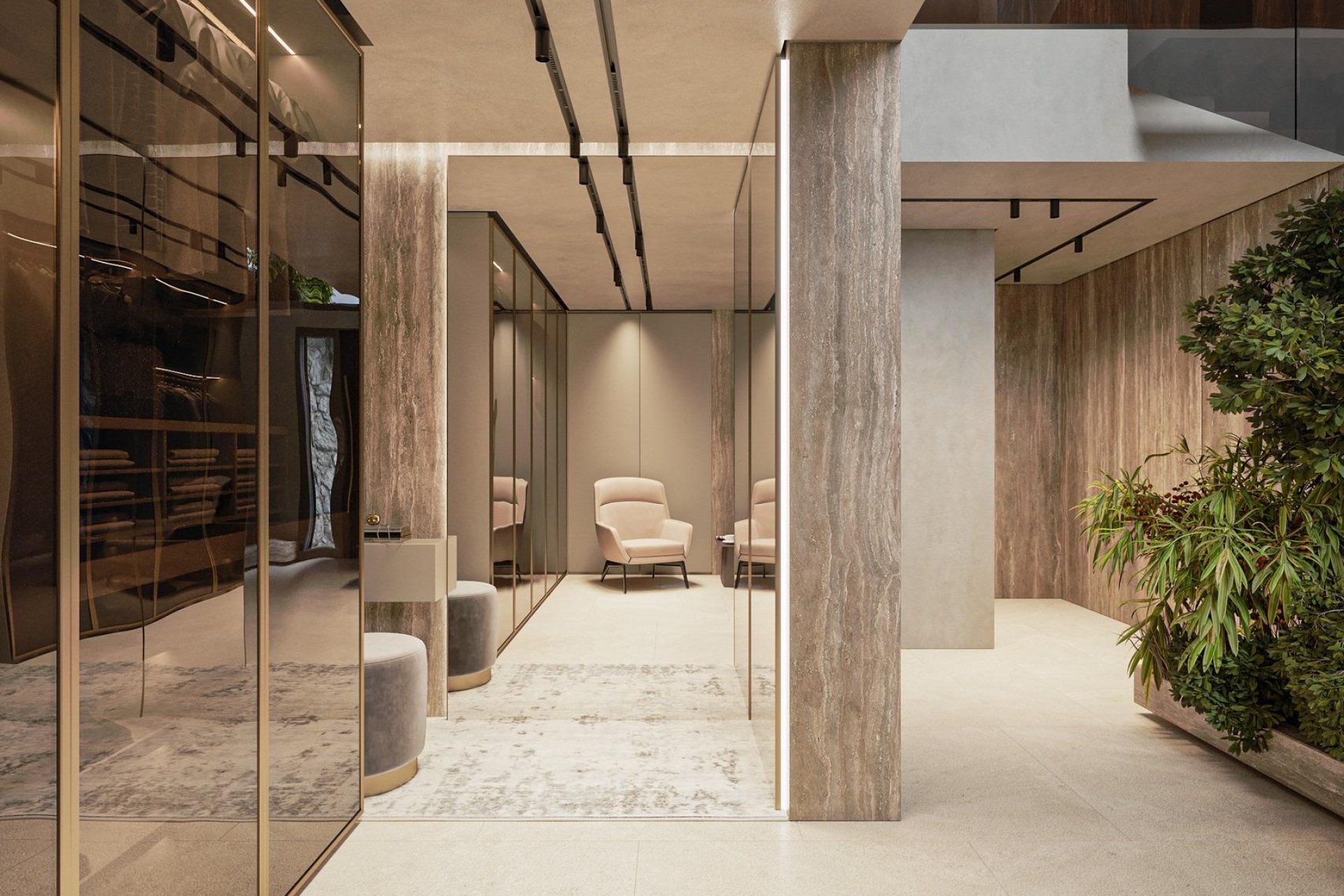 Obra nueva - Villa - Altea