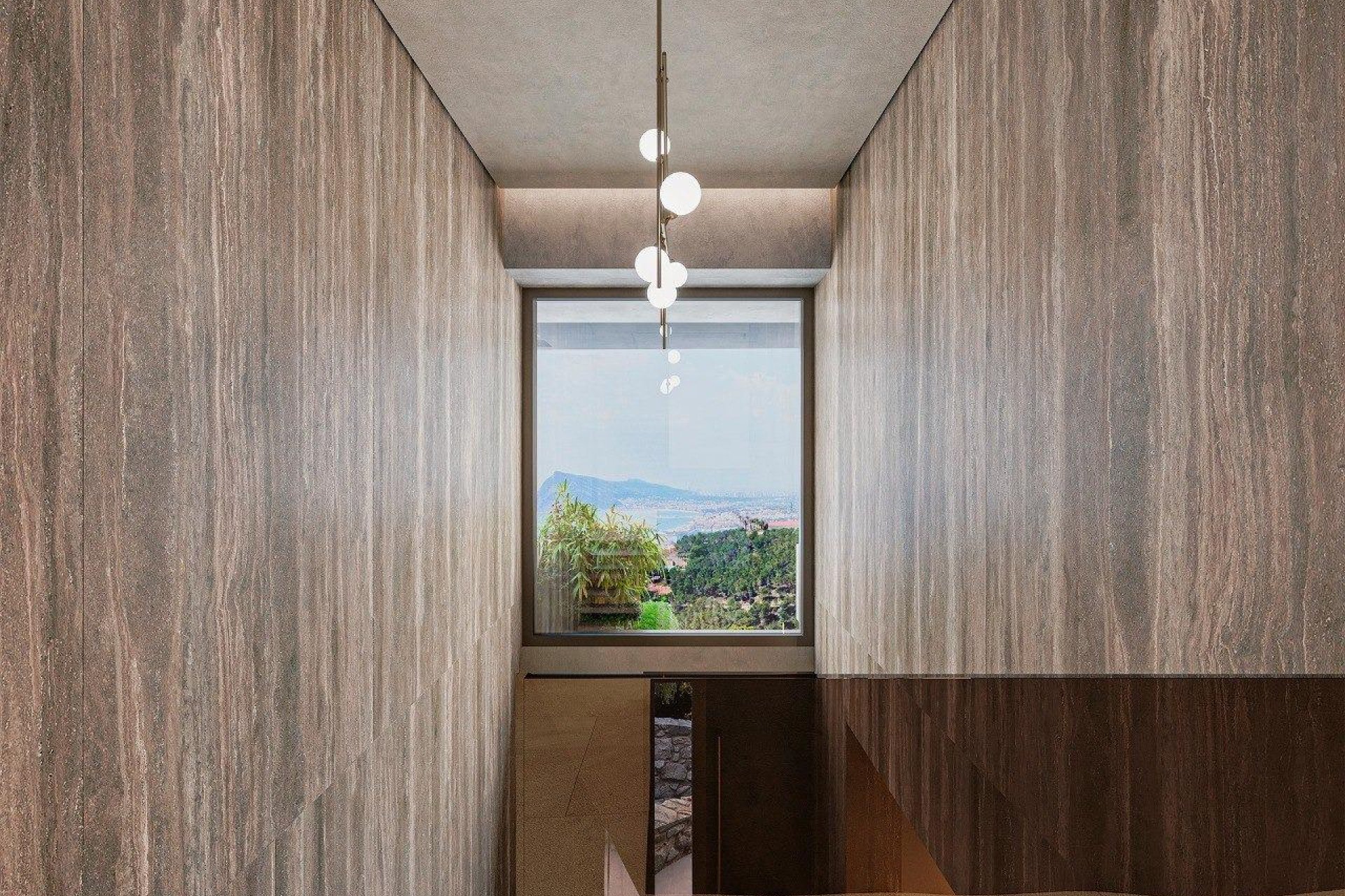 Obra nueva - Villa - Altea