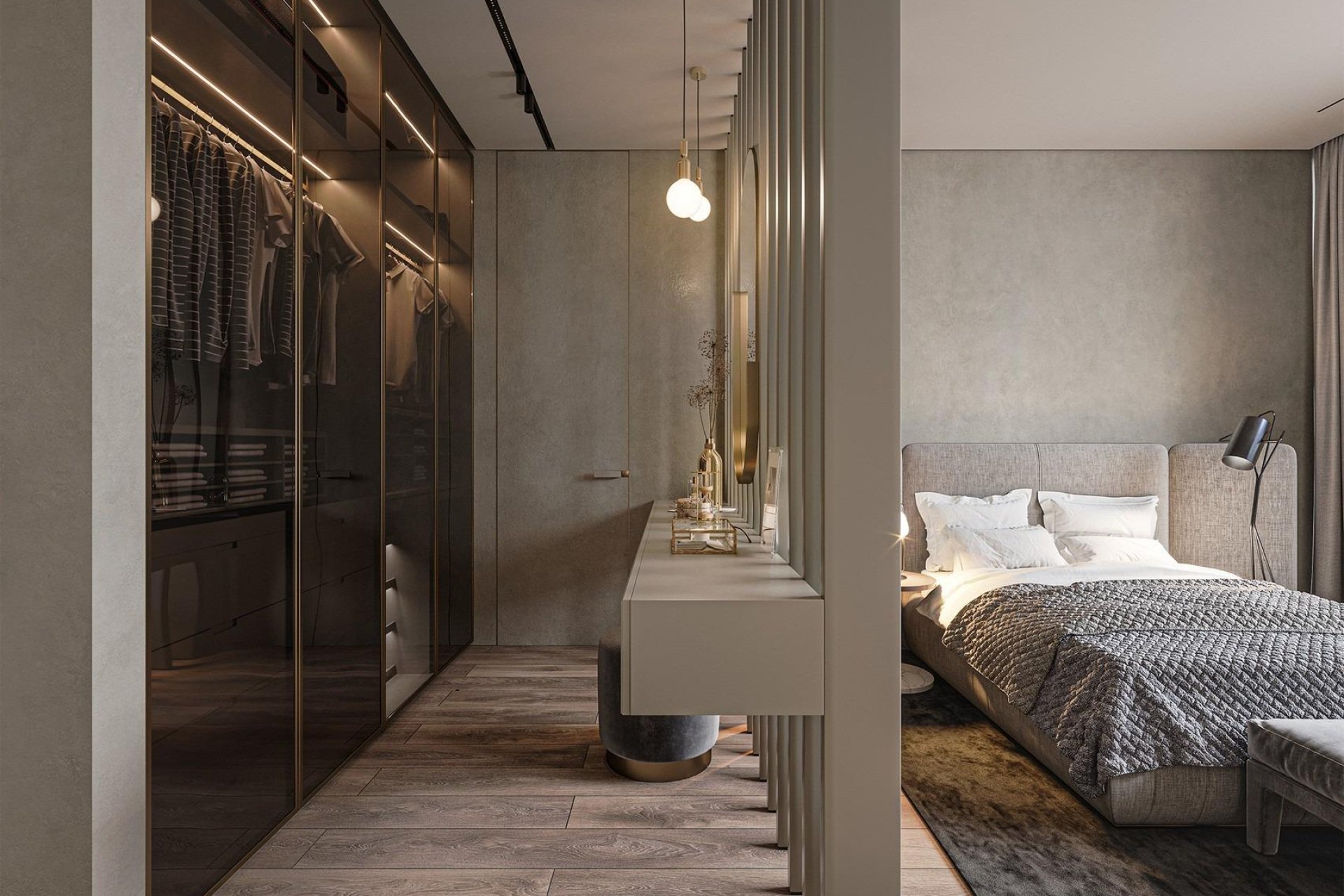 Obra nueva - Villa - Altea