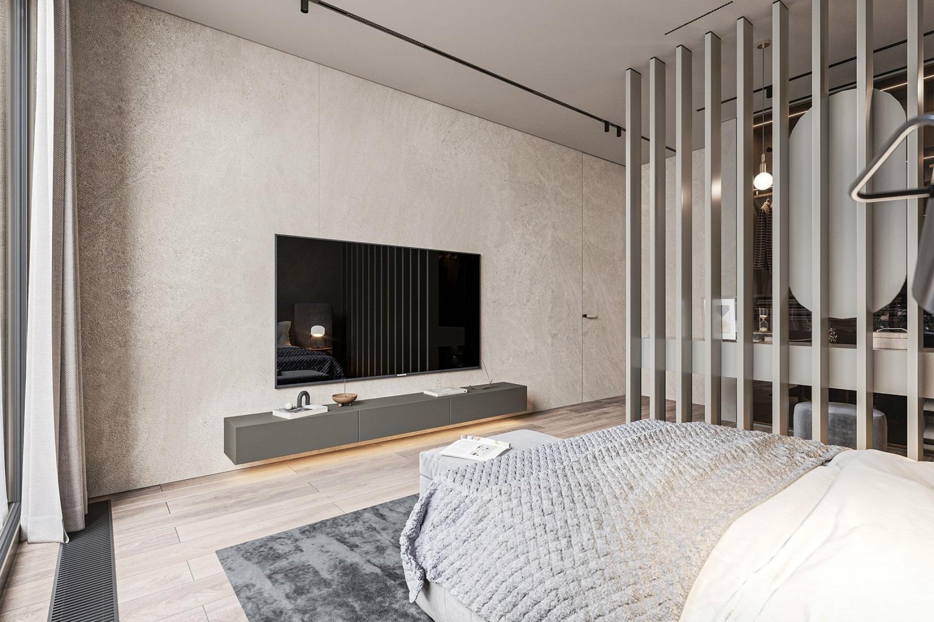 Obra nueva - Villa - Altea