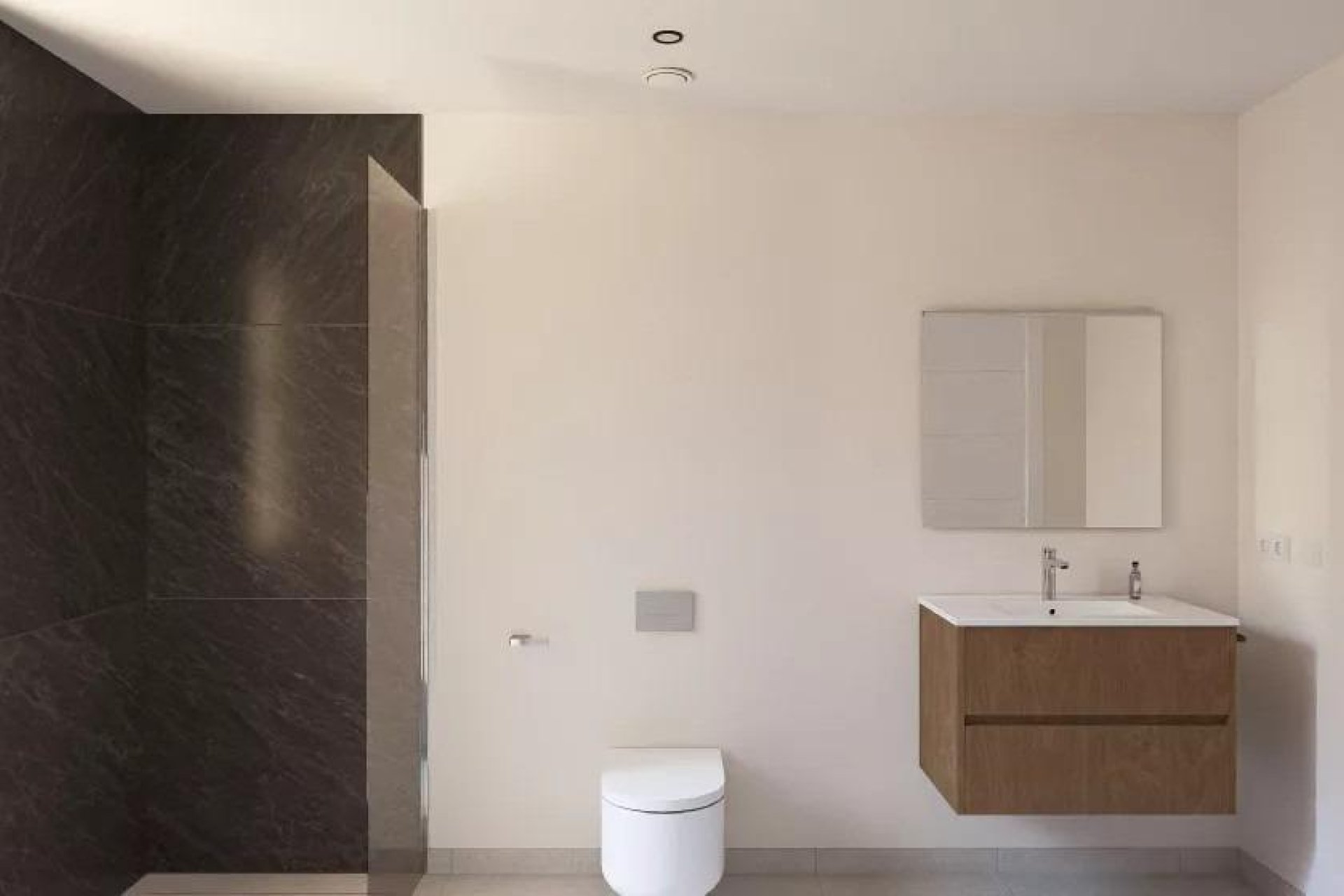 Obra nueva - Villa - Baños y Mendigo