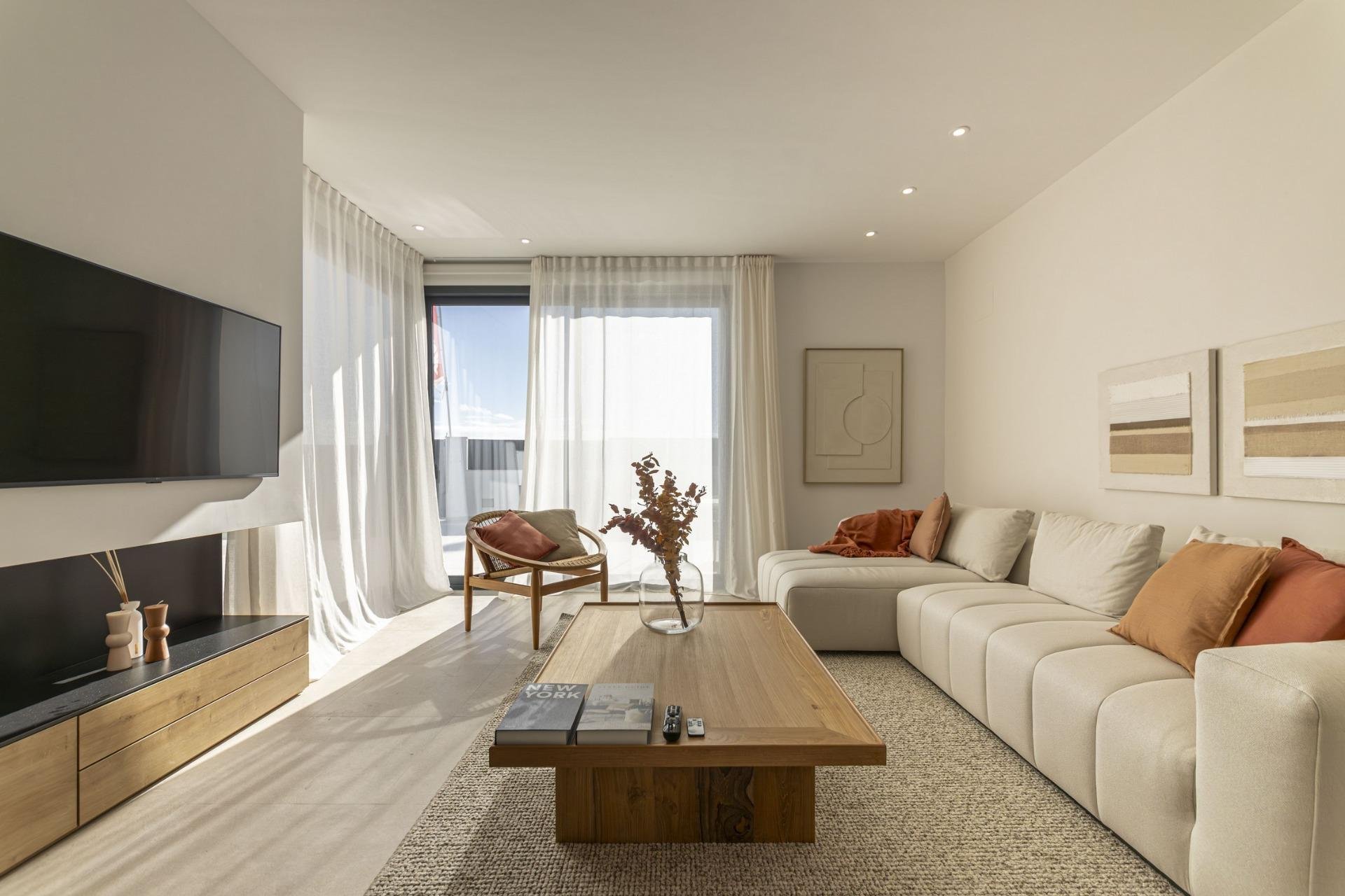 Obra nueva - Villa - Baños y Mendigo