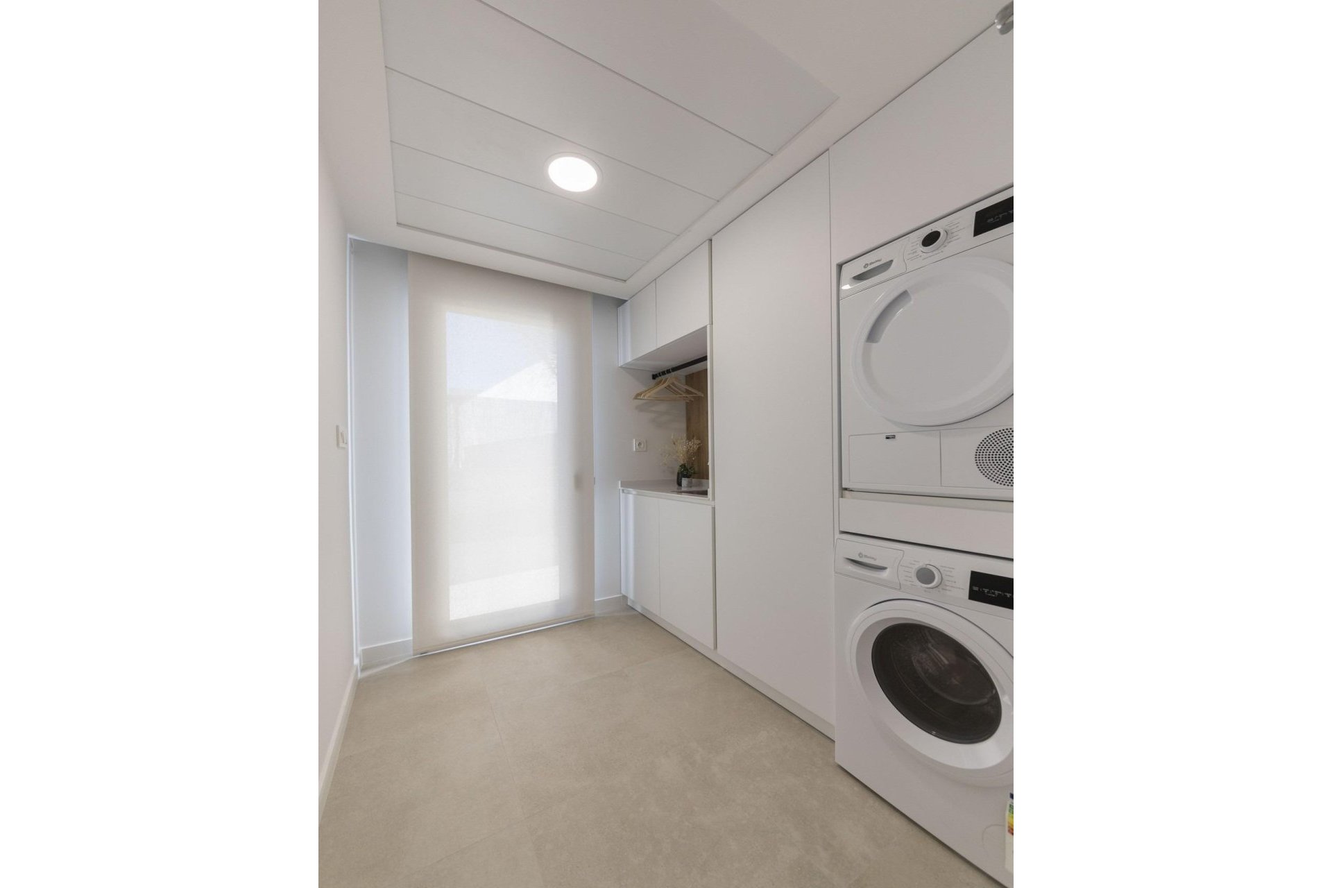 Obra nueva - Villa - Baños y Mendigo