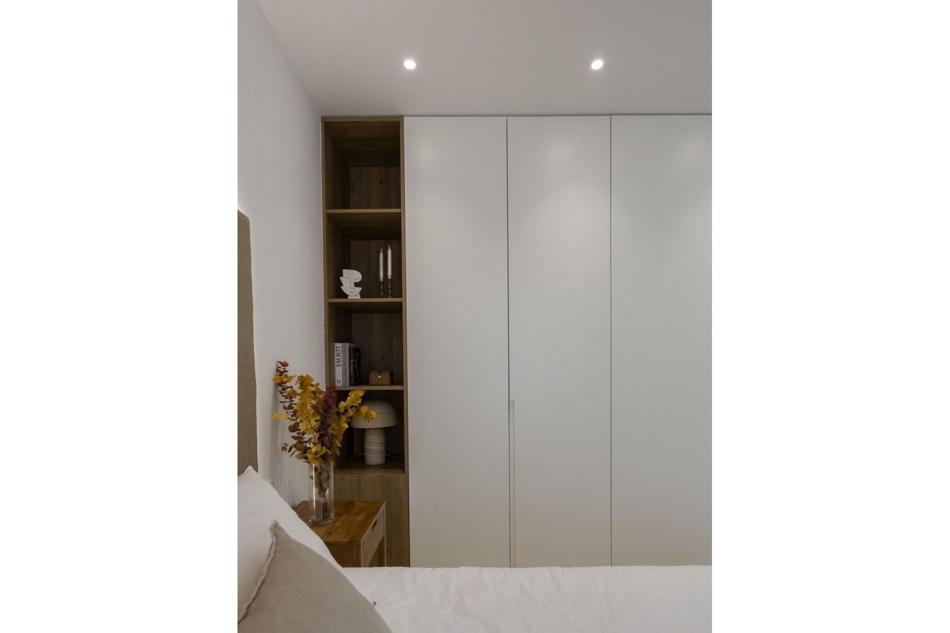 Obra nueva - Villa - Baños y Mendigo