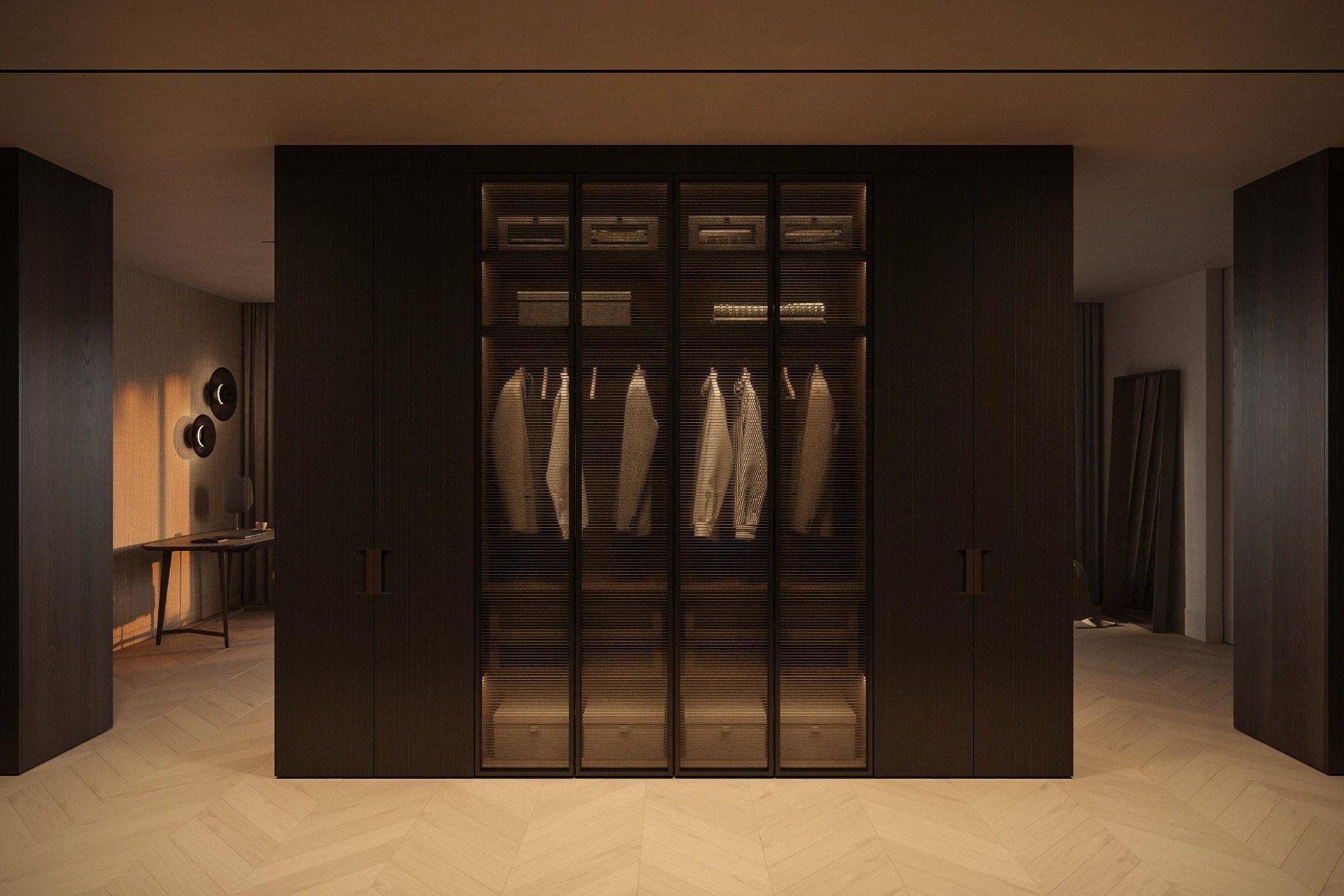 Obra nueva - Villa - Benahavís