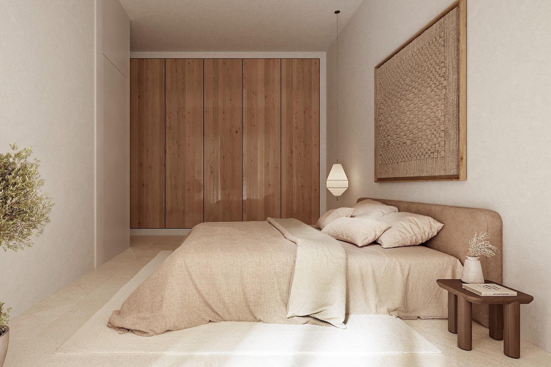 Obra nueva - Villa - Benissa