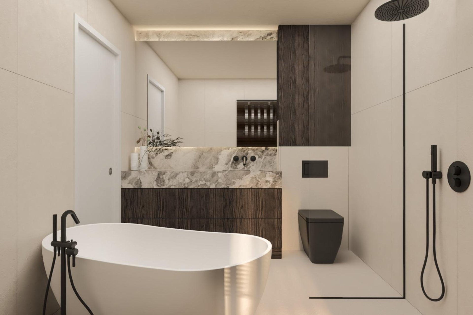 Obra nueva - Villa - Cabo de Palos