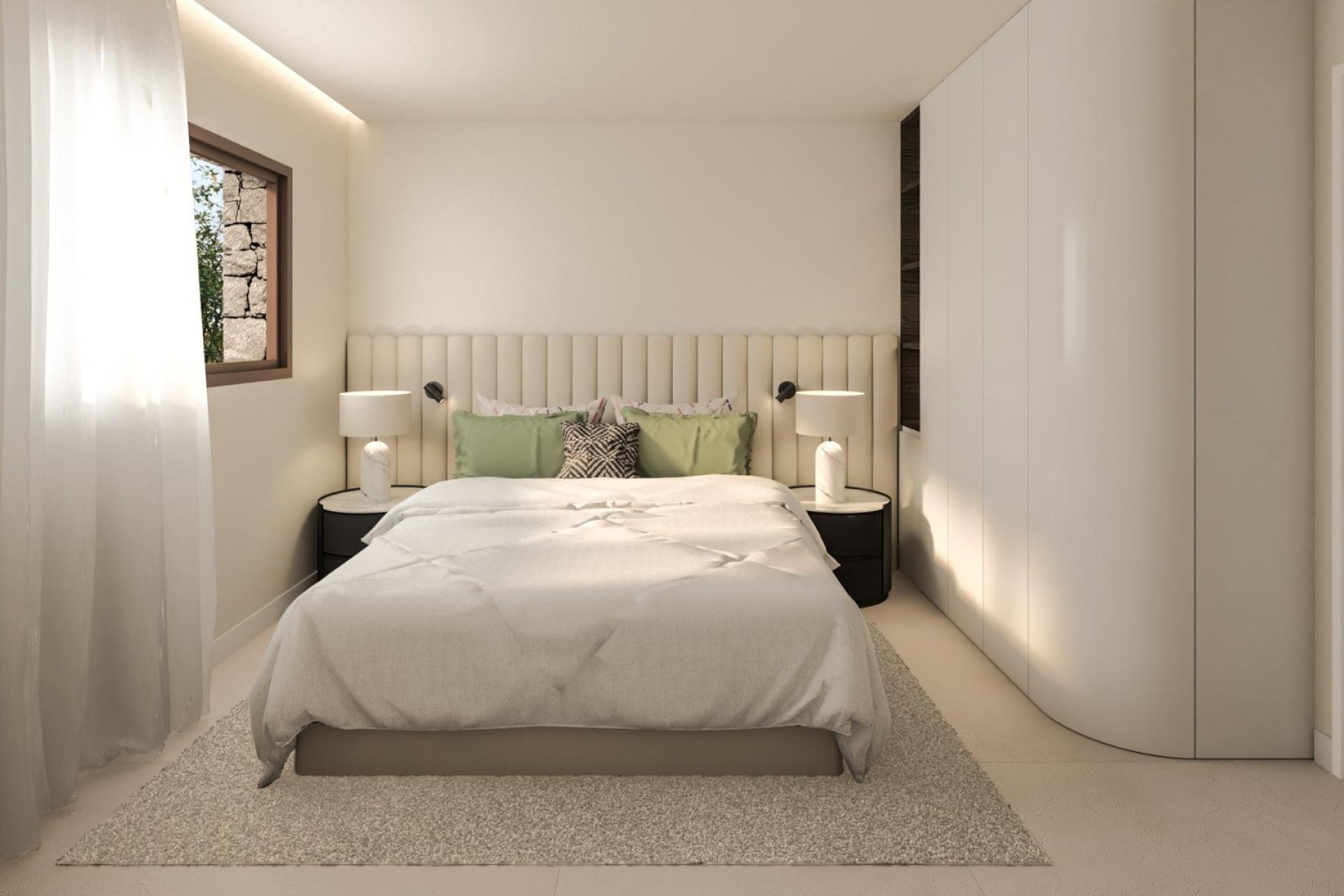 Obra nueva - Villa - Cabo de Palos