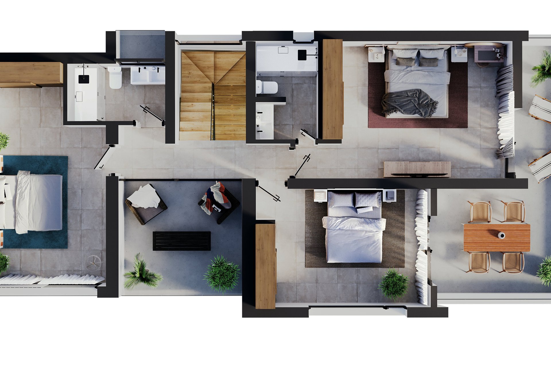 Obra nueva - Villa - Calpe - Calpe Pueblo