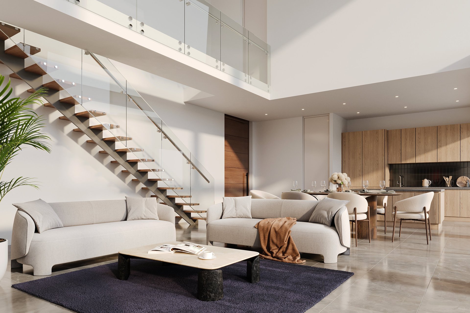 Obra nueva - Villa - Calpe - Calpe Pueblo