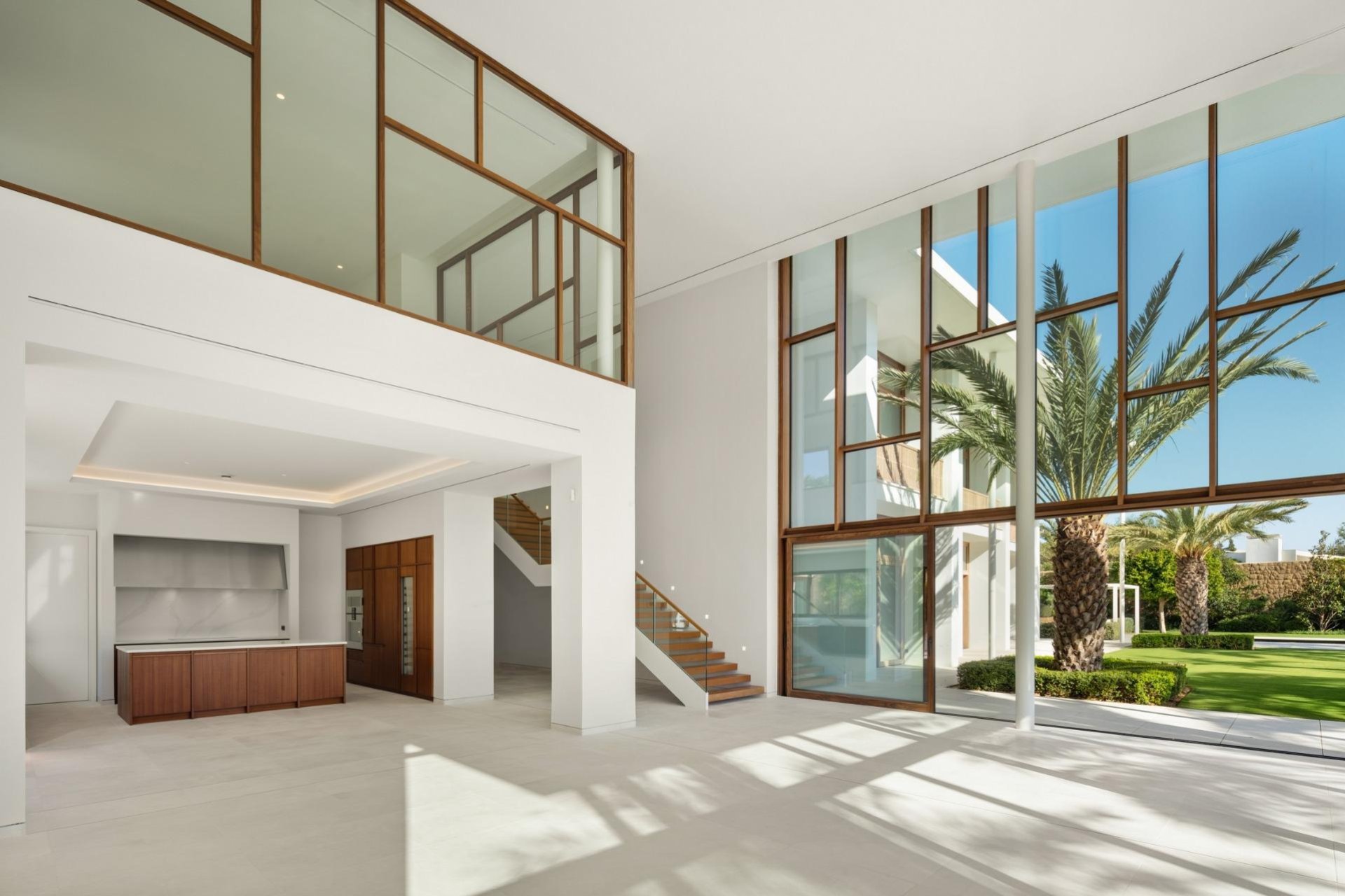 Obra nueva - Villa - Casares