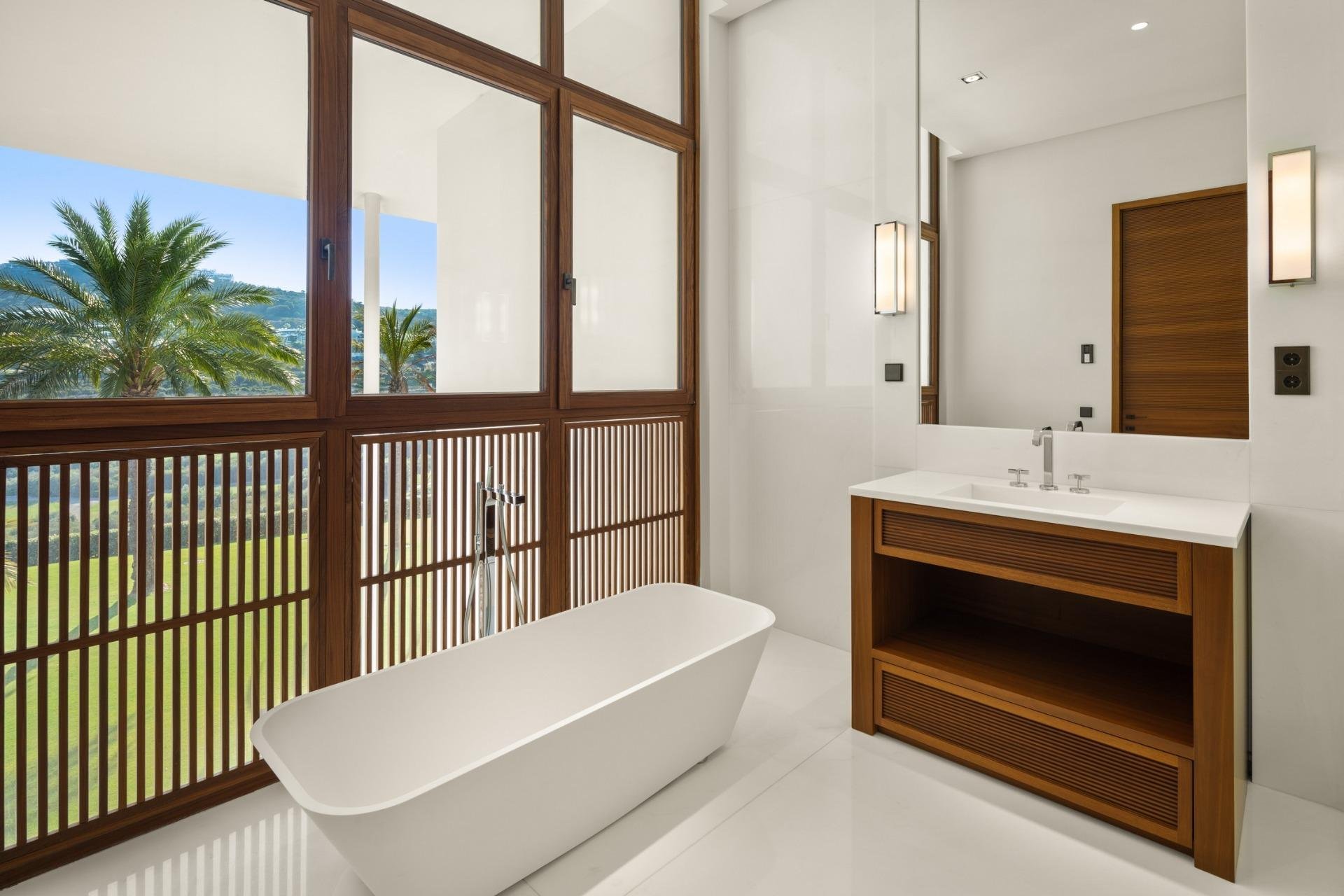 Obra nueva - Villa - Casares