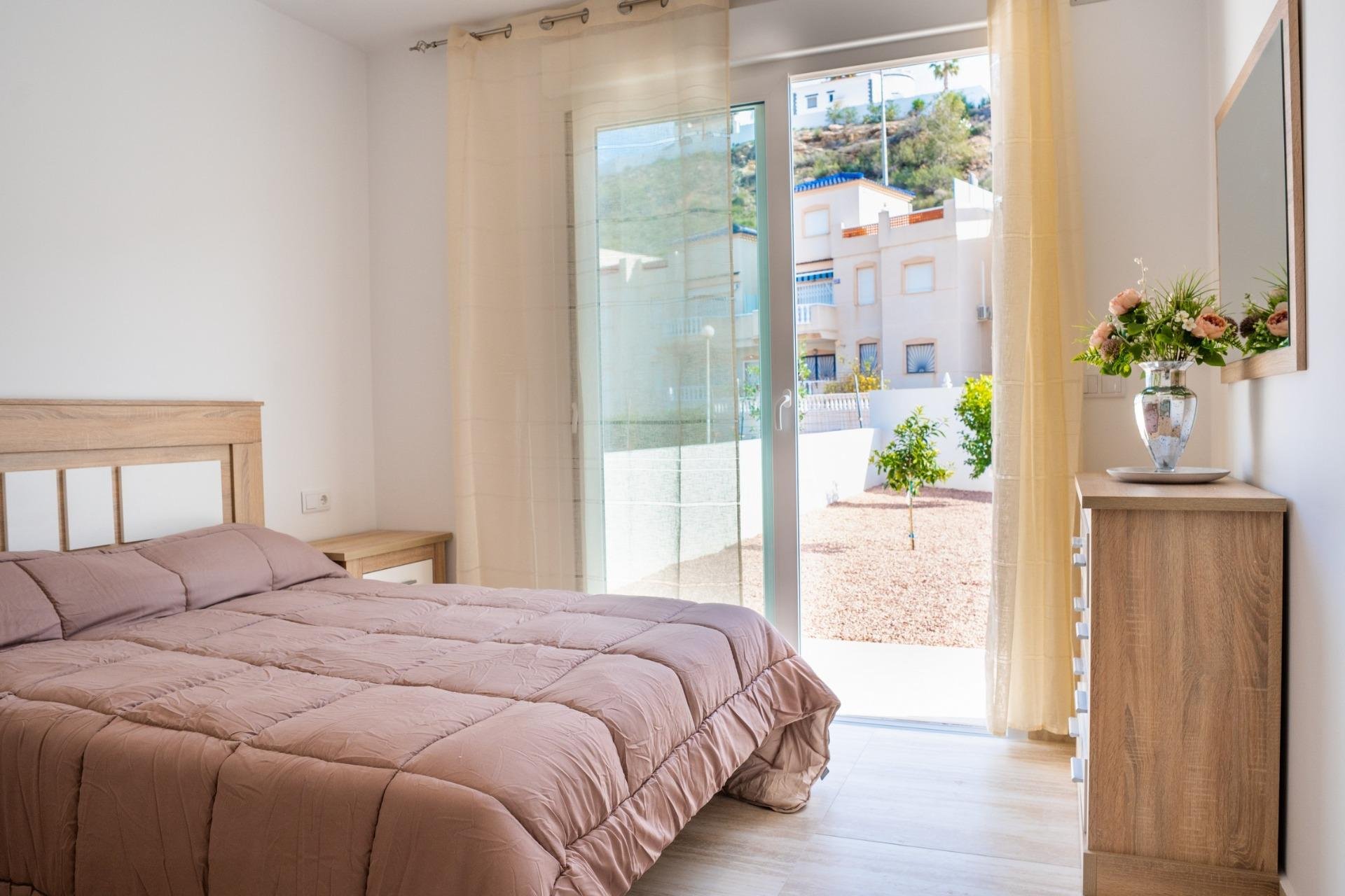 Obra nueva - Villa - Ciudad Quesada
