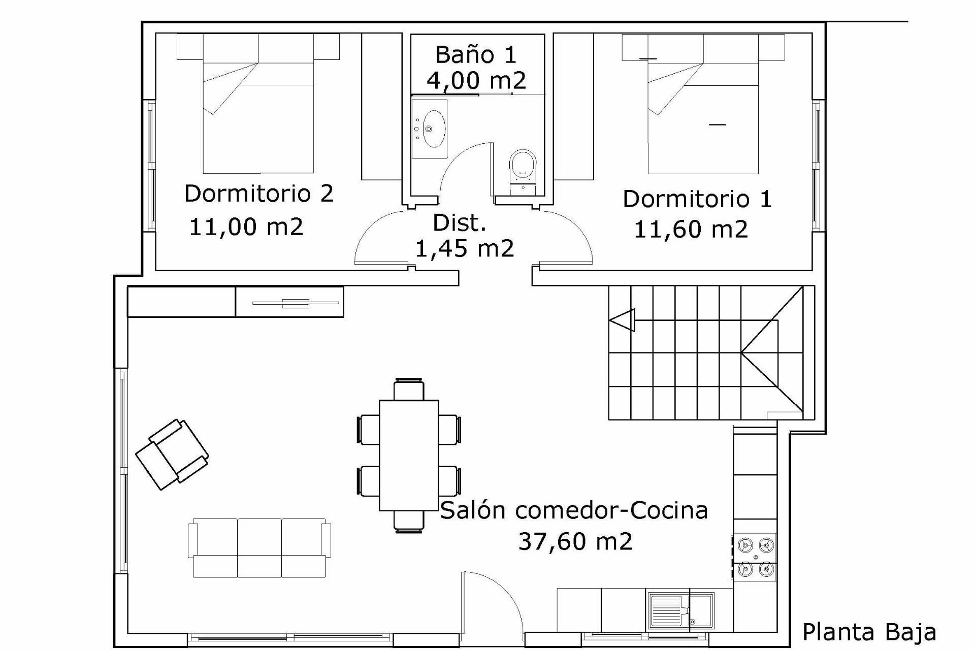 Obra nueva - Villa - Ciudad Quesada