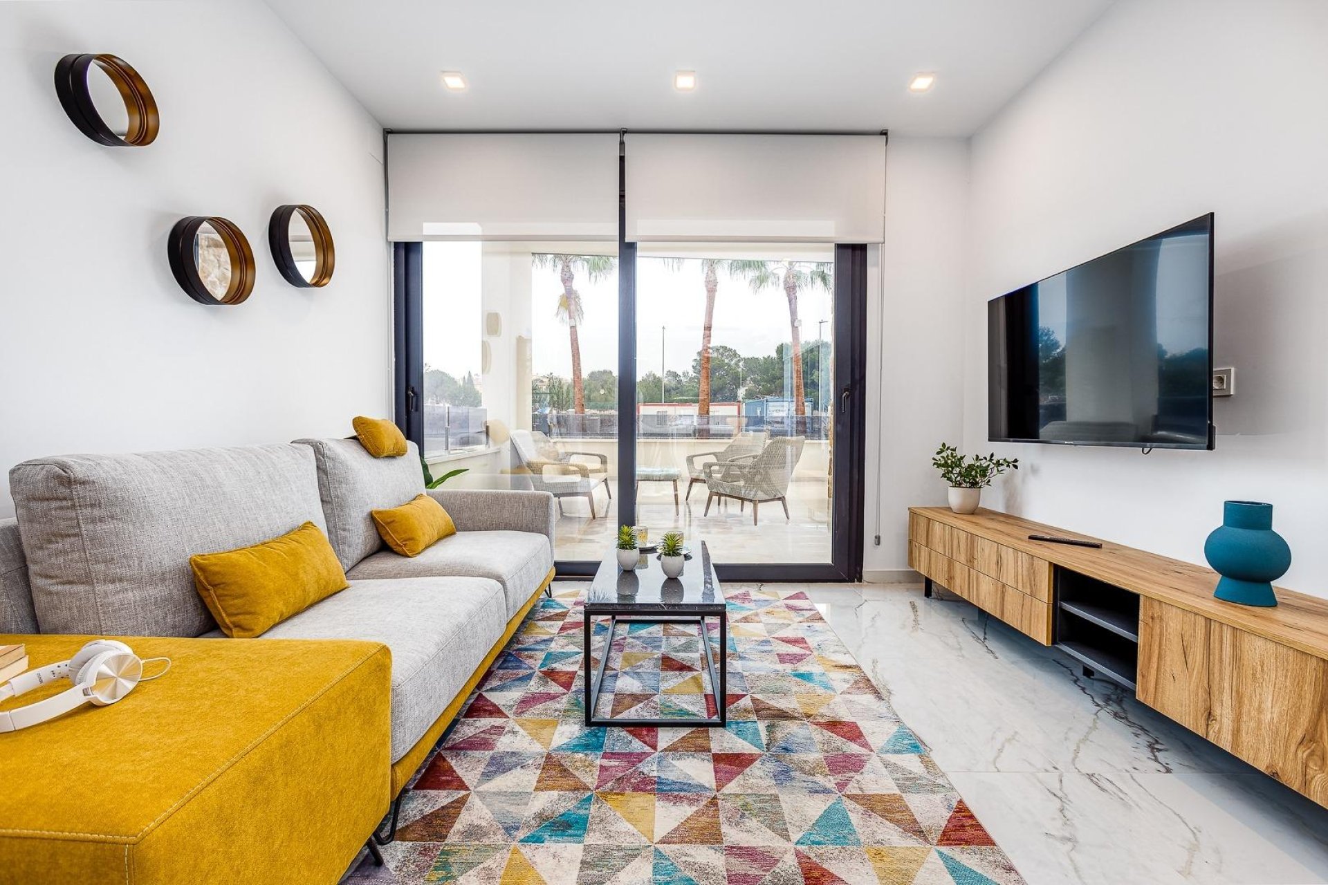 Obra nueva - Villa - Ciudad Quesada