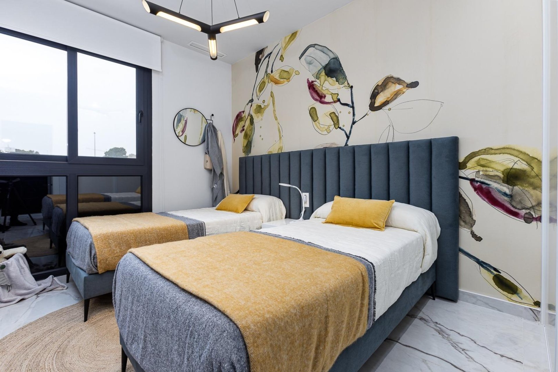 Obra nueva - Villa - Ciudad Quesada