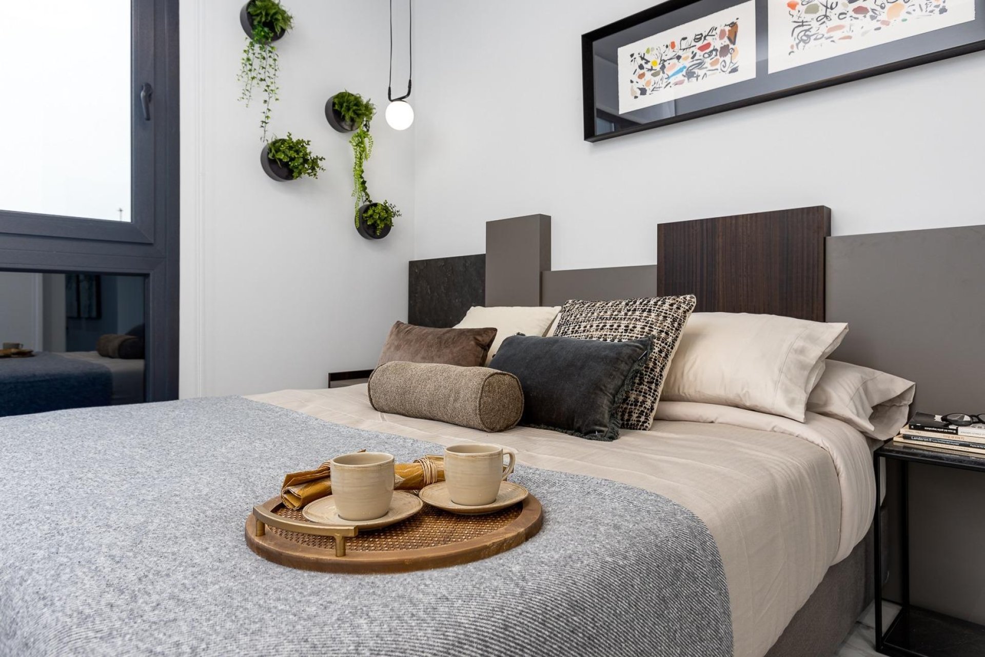 Obra nueva - Villa - Ciudad Quesada