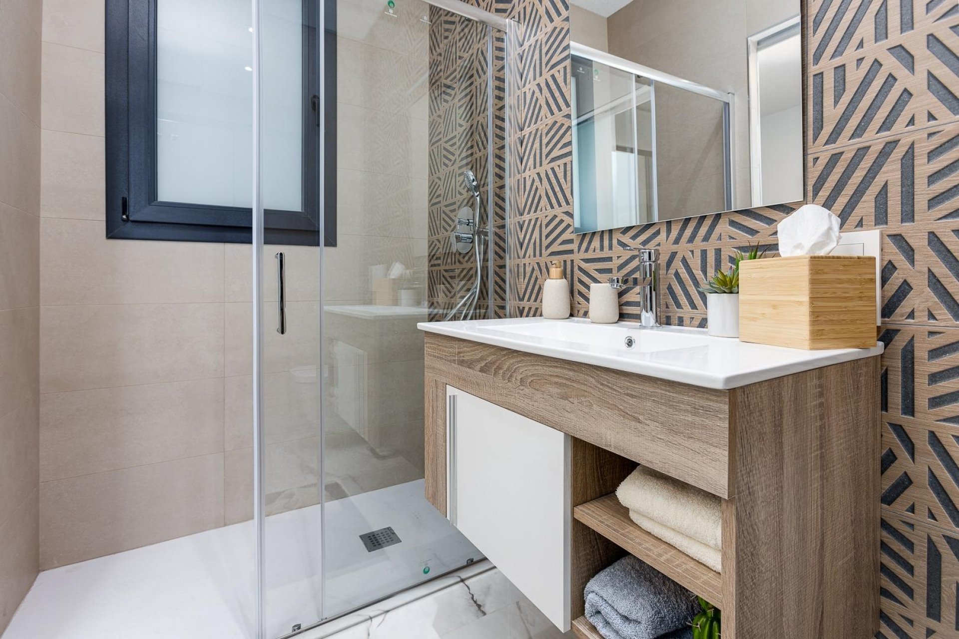 Obra nueva - Villa - Ciudad Quesada