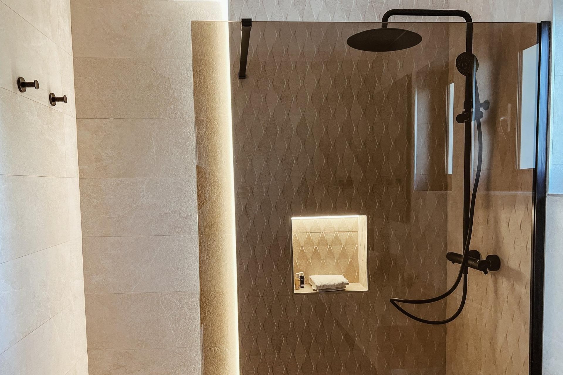 Obra nueva - Villa - Cuevas Del Almanzora