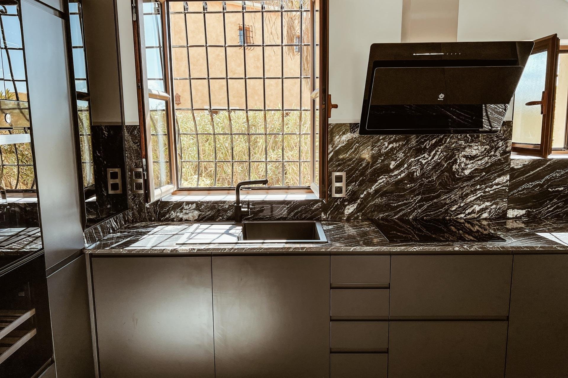 Obra nueva - Villa - Cuevas Del Almanzora