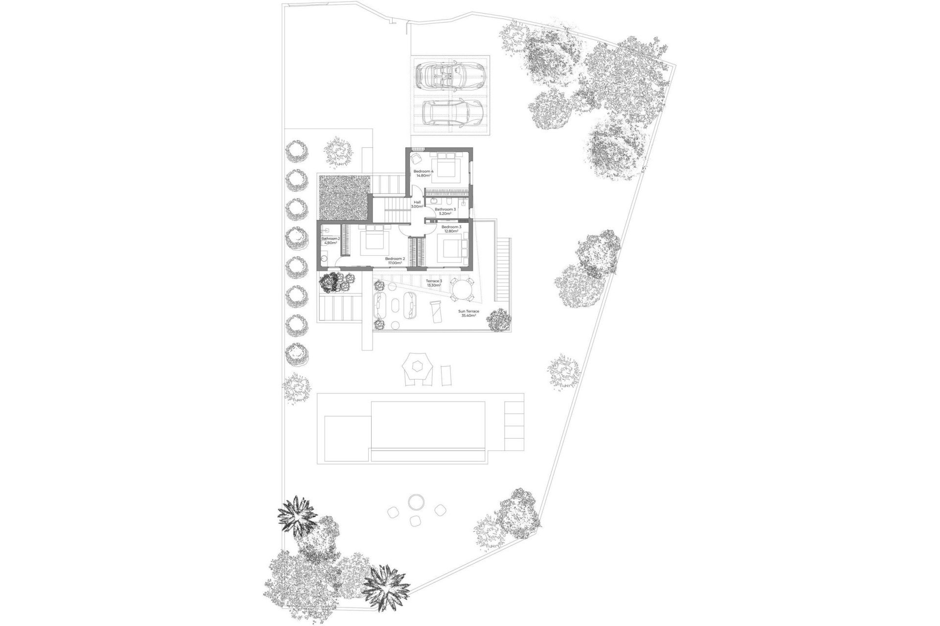 Obra nueva - Villa - Cuevas Del Almanzora