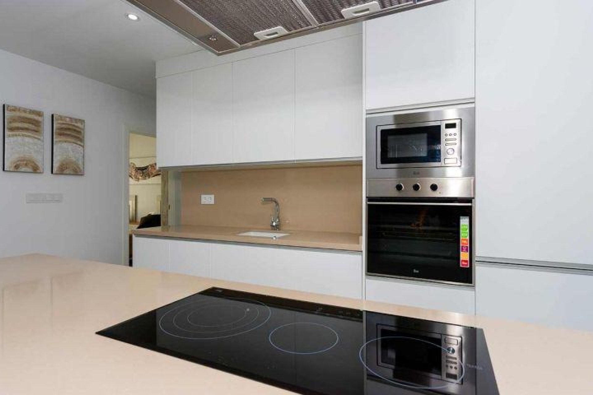 Obra nueva - Villa - Daya Nueva