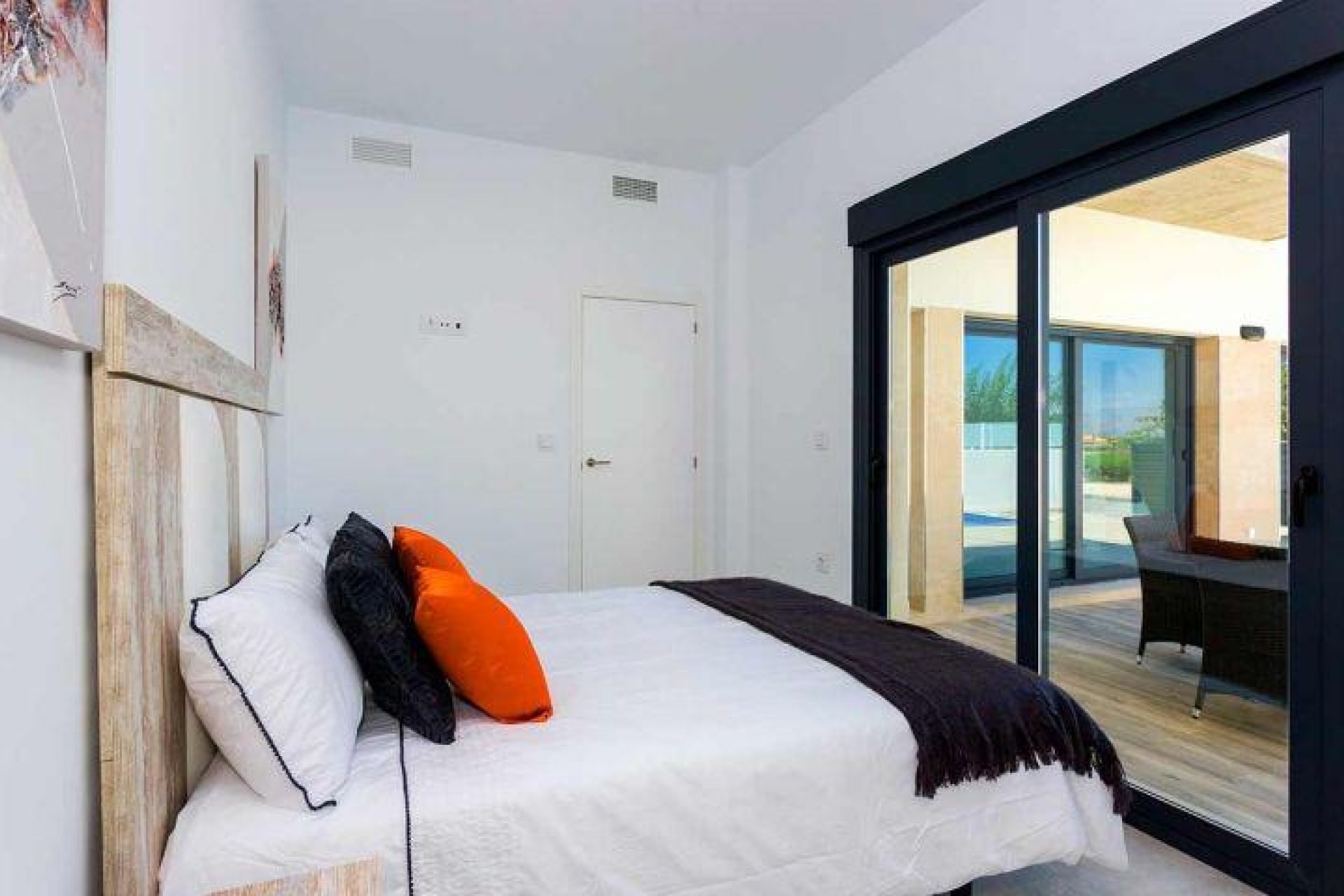 Obra nueva - Villa - Daya Nueva