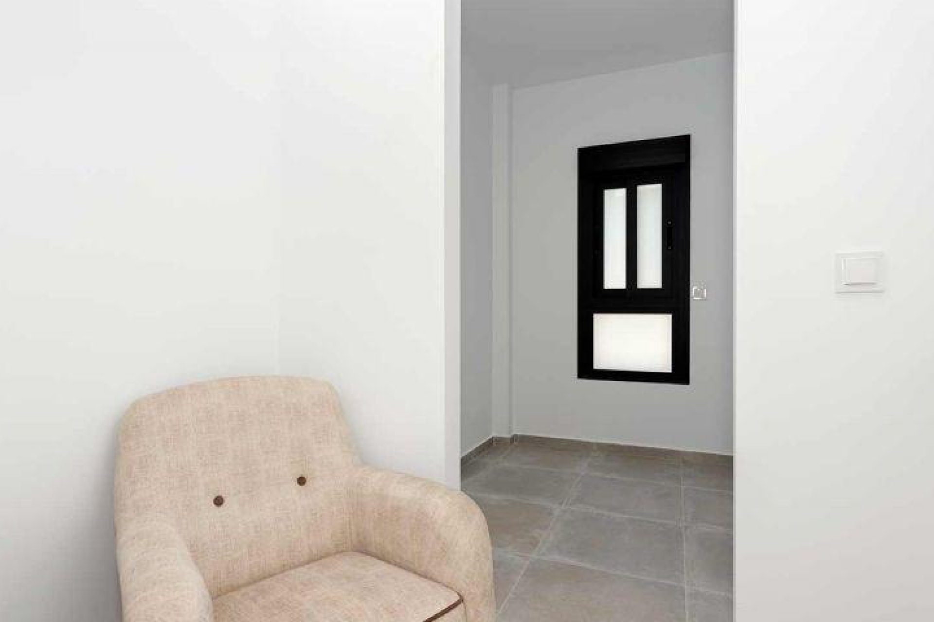 Obra nueva - Villa - Daya Nueva