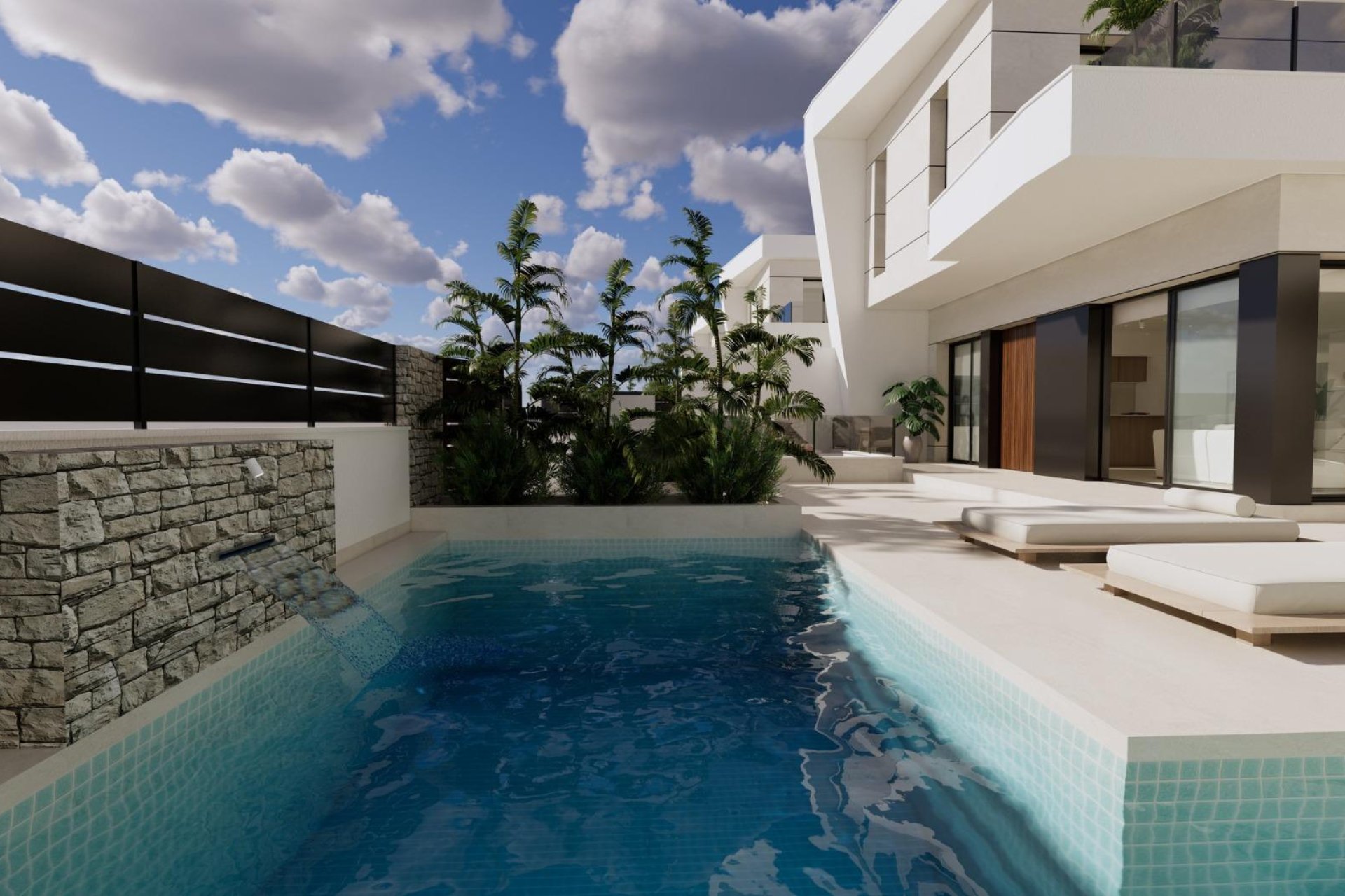 Obra nueva - Villa - Dolores