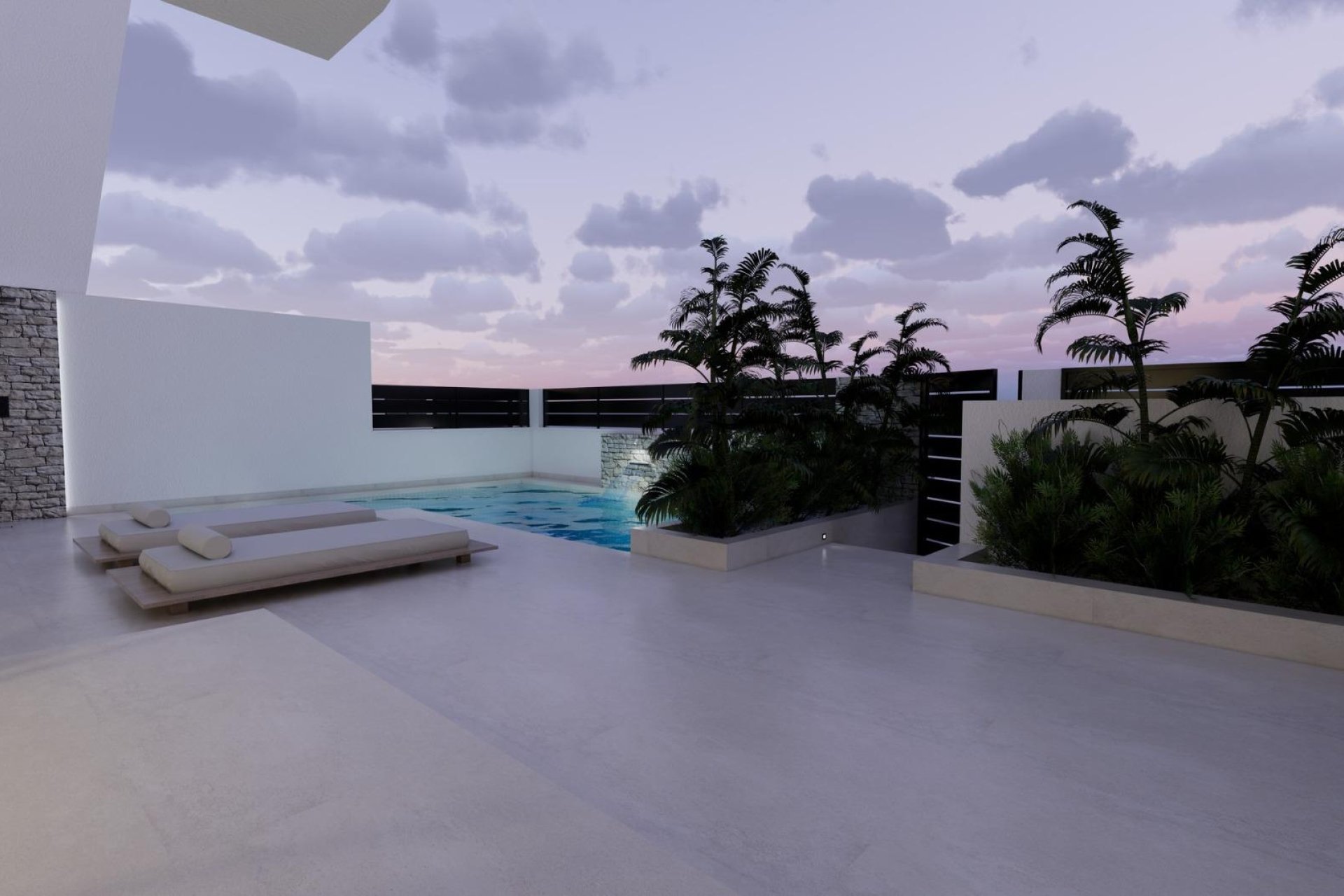 Obra nueva - Villa - Dolores