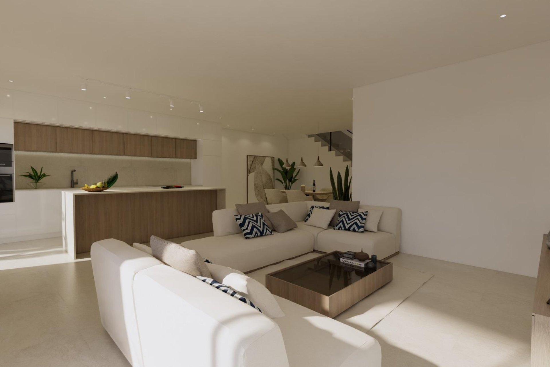 Obra nueva - Villa - Dolores