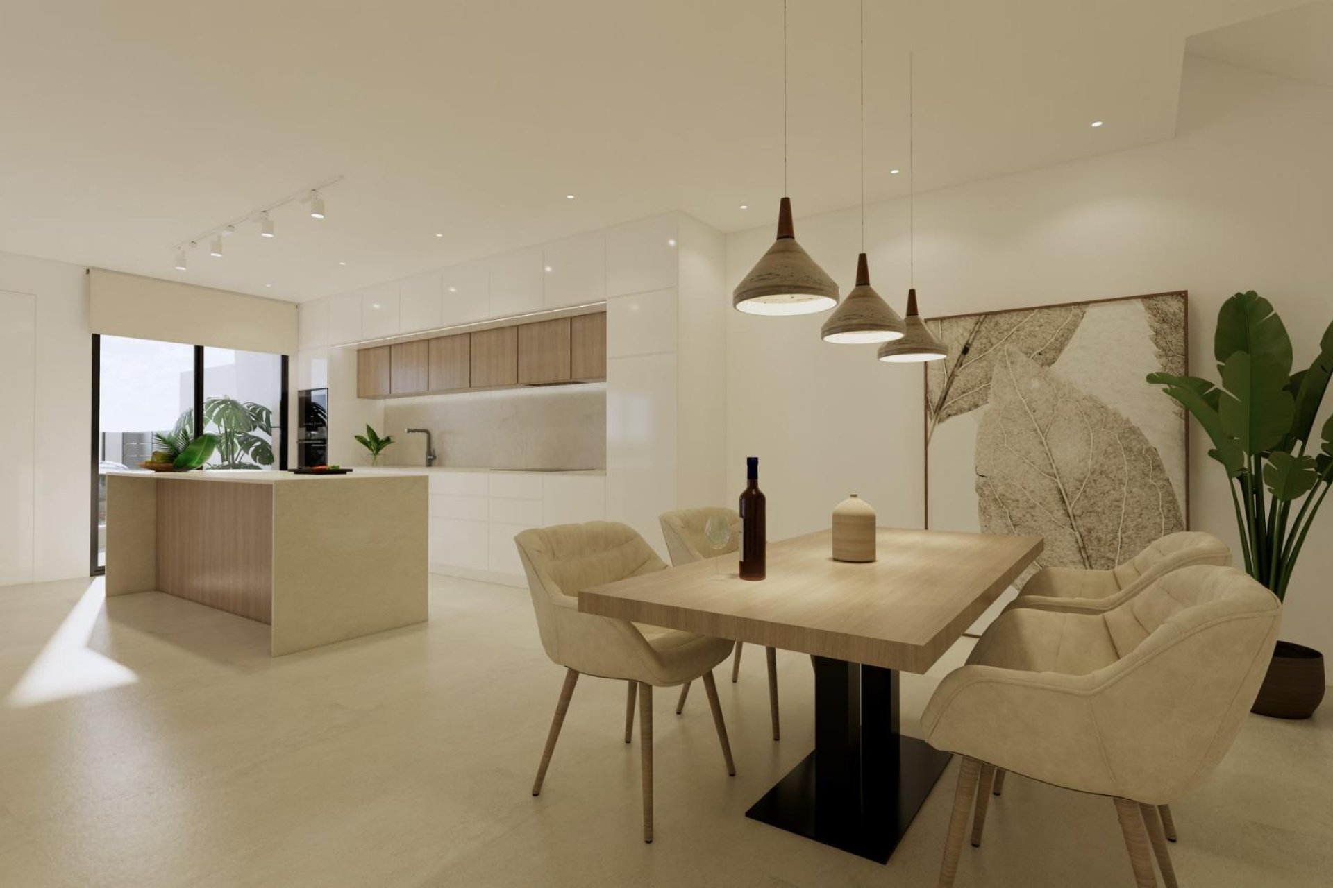 Obra nueva - Villa - Dolores