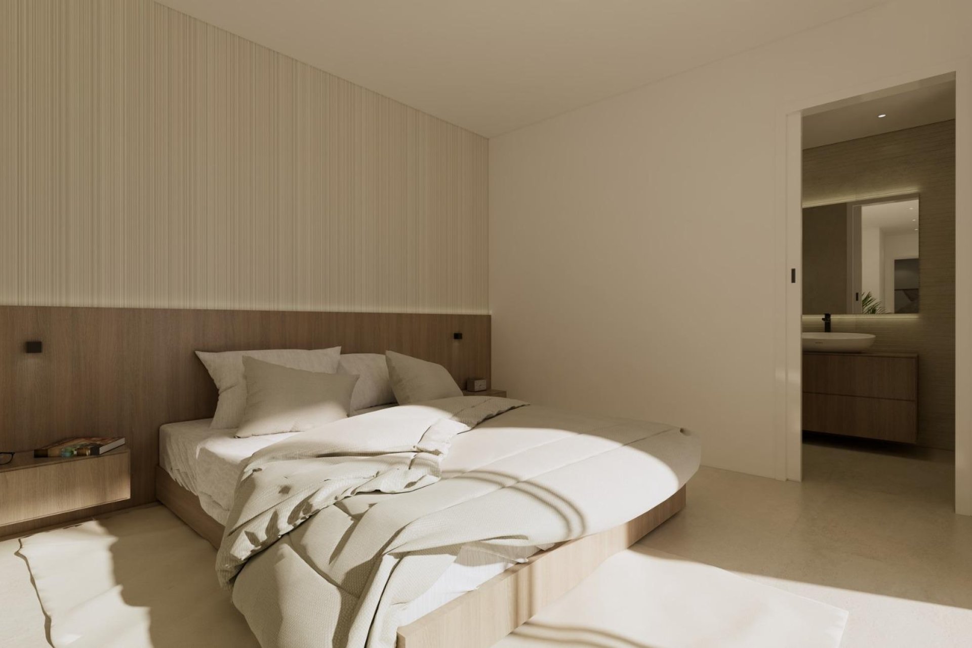 Obra nueva - Villa - Dolores