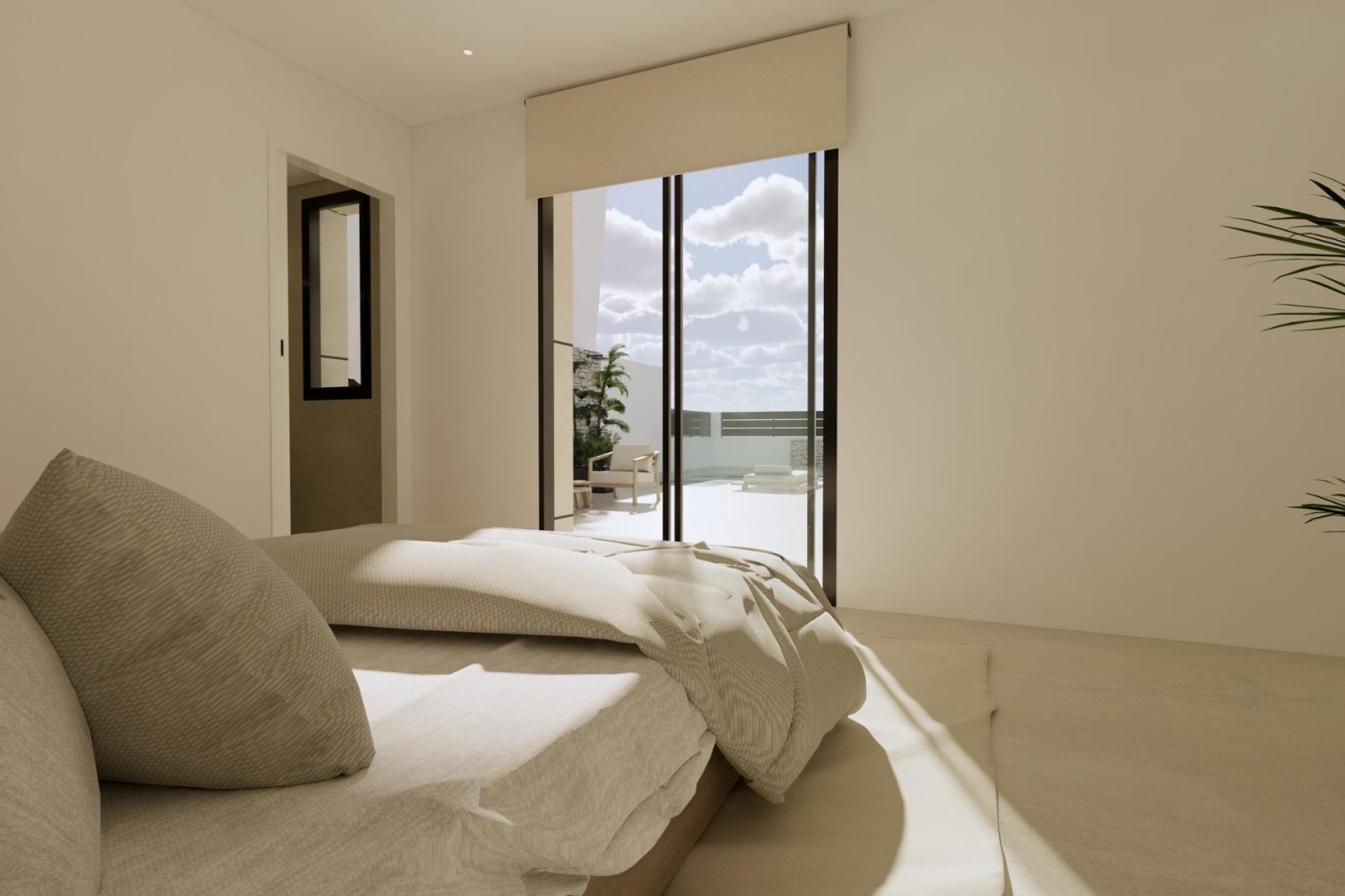 Obra nueva - Villa - Dolores