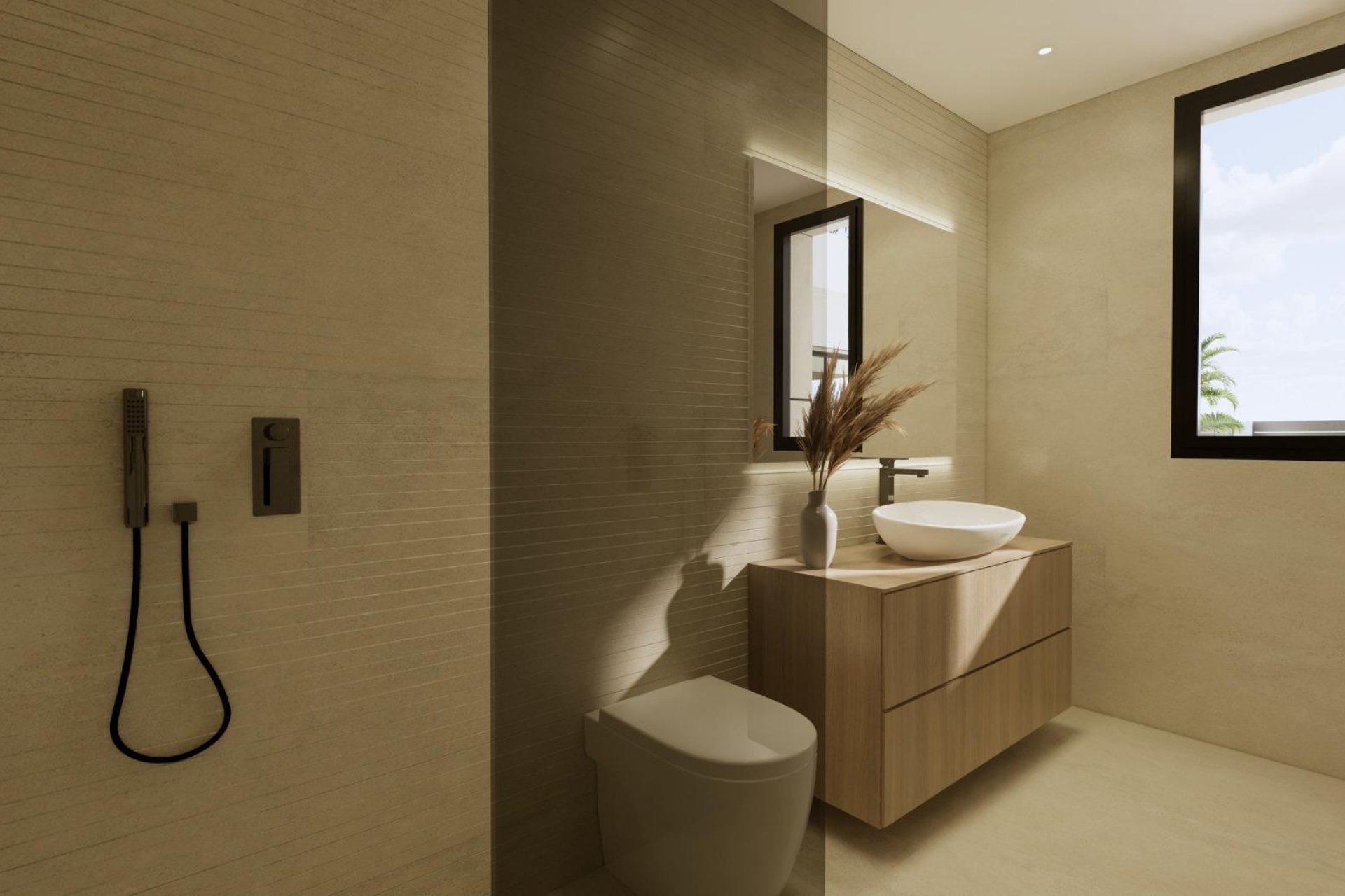 Obra nueva - Villa - Dolores