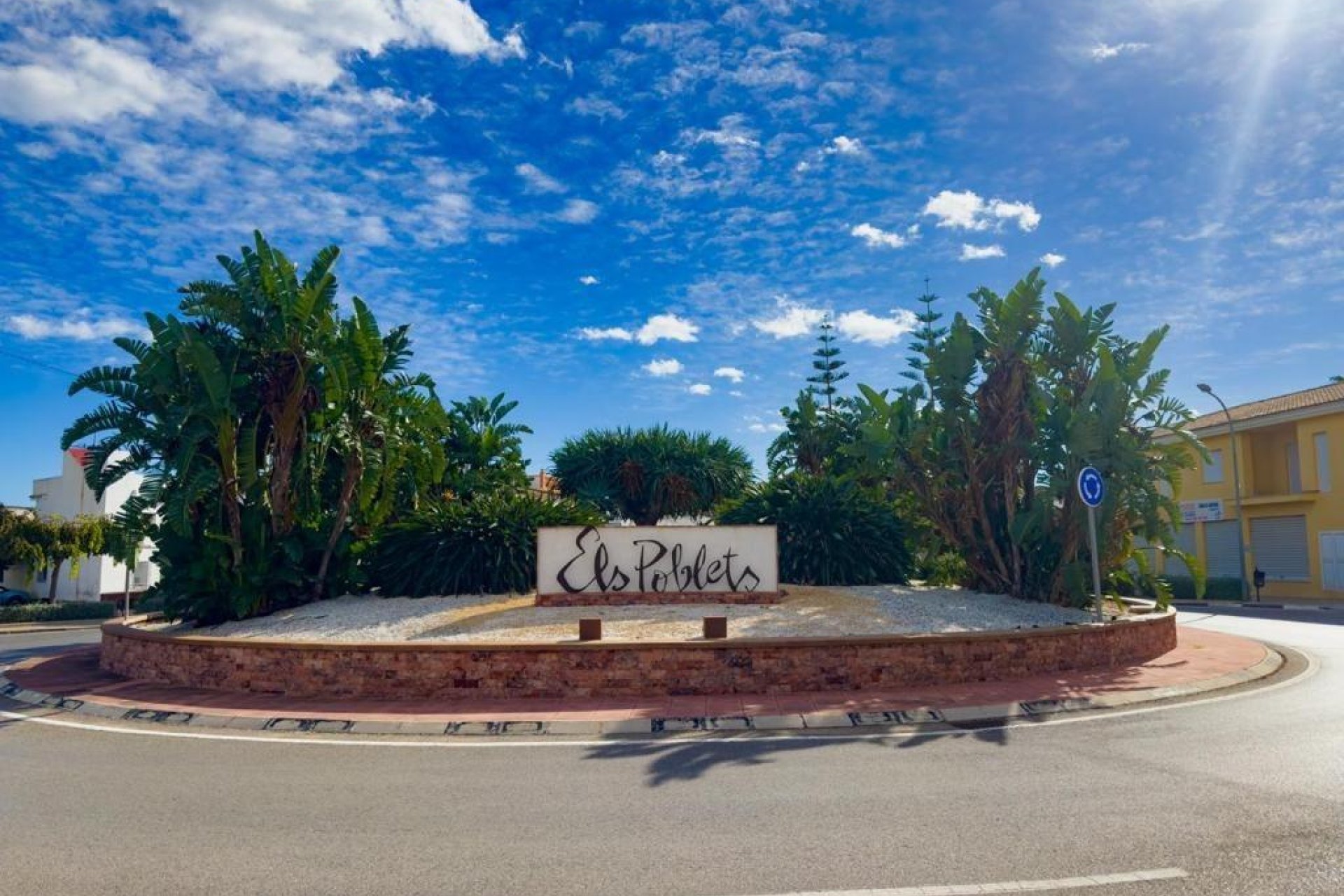 Obra nueva - Villa - Els Poblets