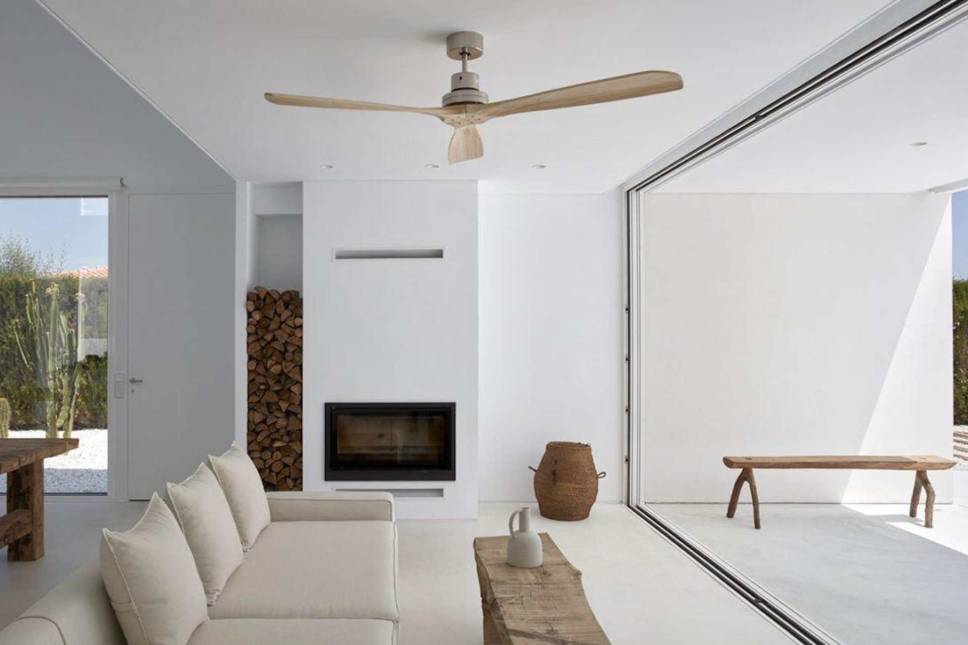 Obra nueva - Villa - Estepona