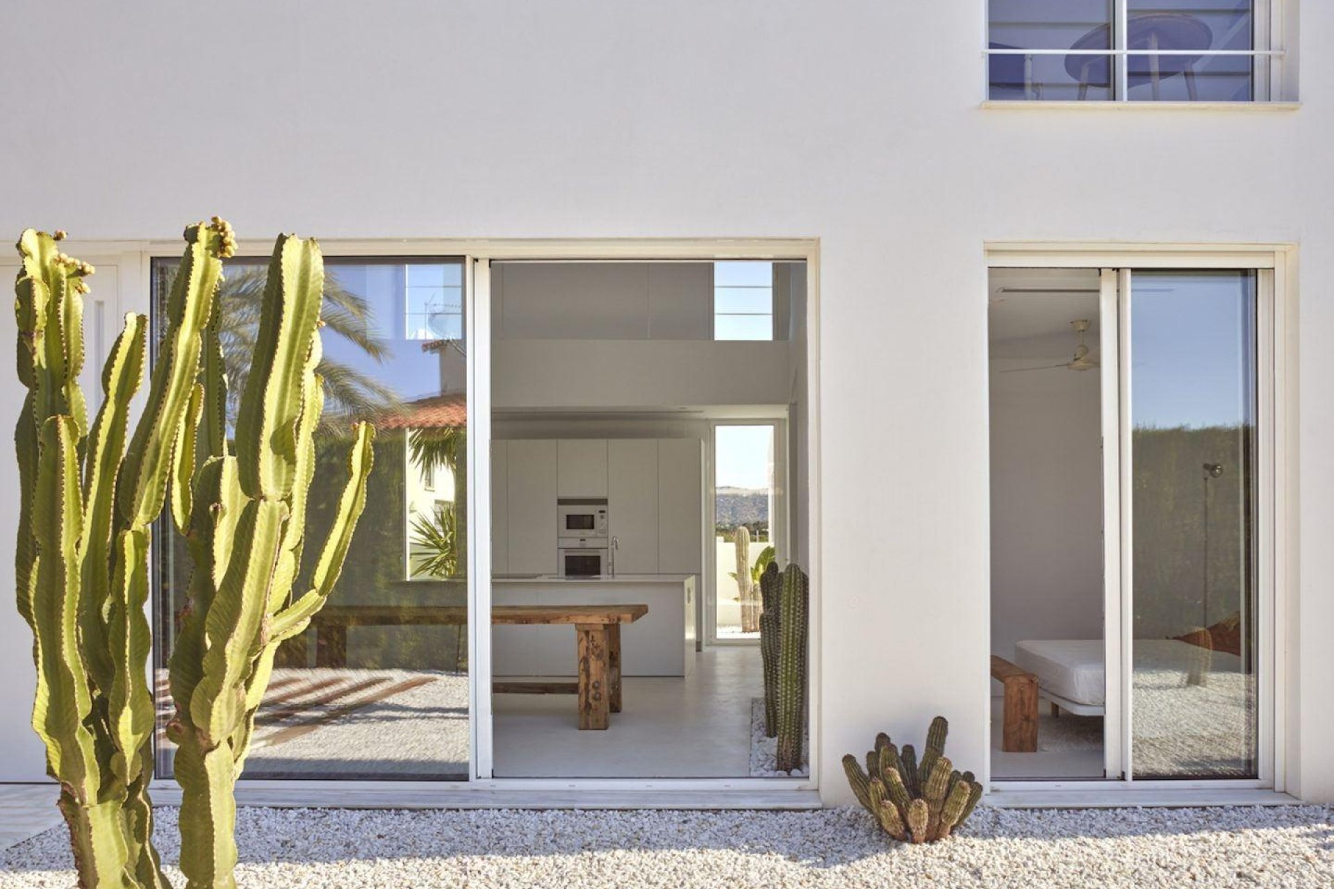 Obra nueva - Villa - Estepona